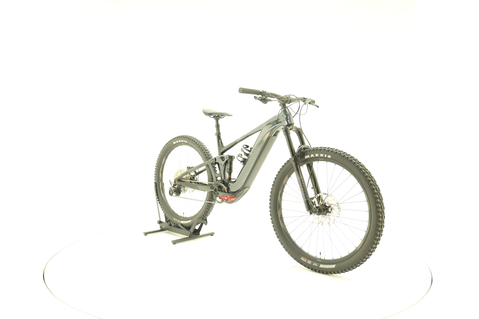 GIANT Trance X E+ 3