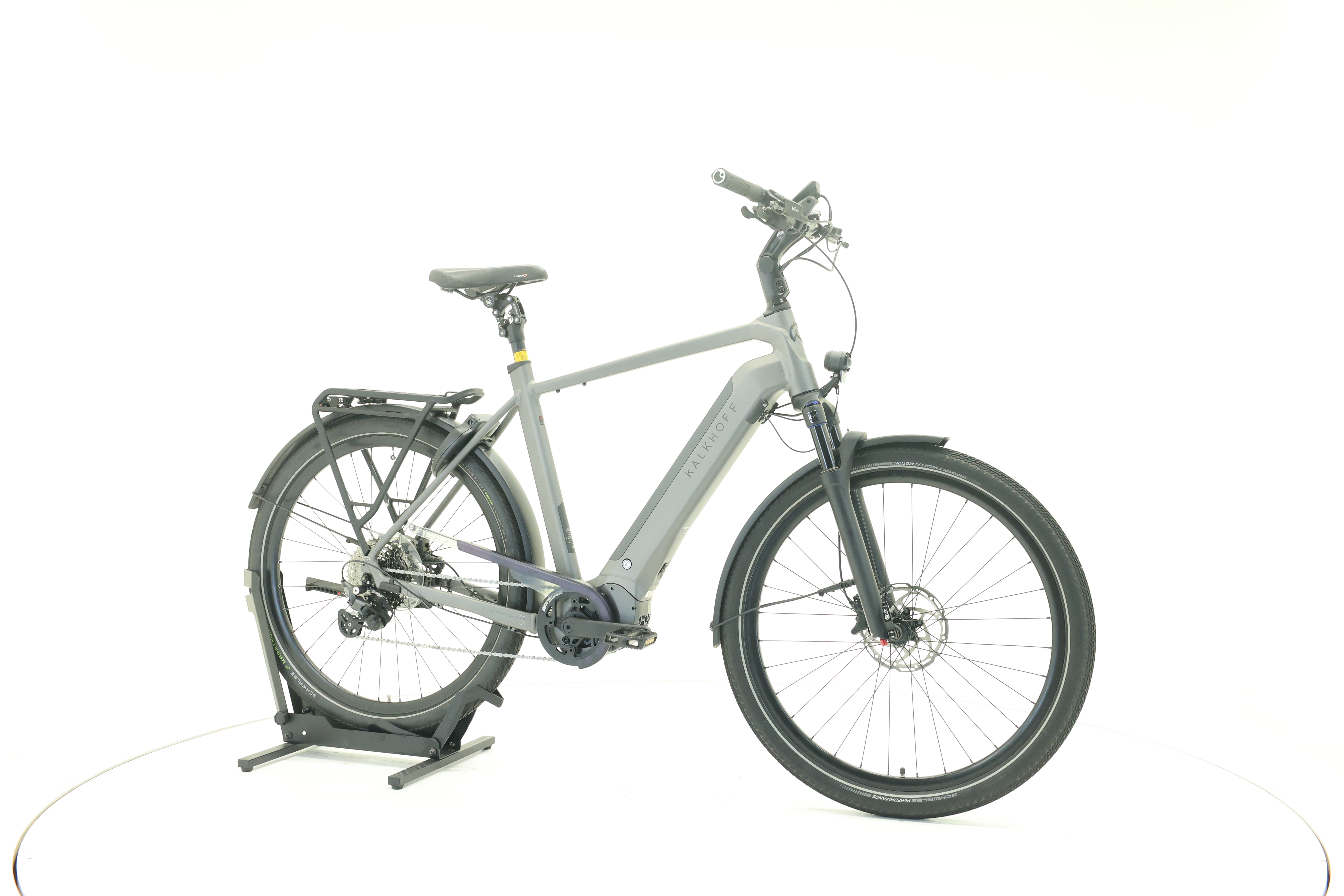 Kalkhoff Endeavour 5.B Advance+, XL, 180-189 cm, 2023, 8897 km – Bild 18 von 24