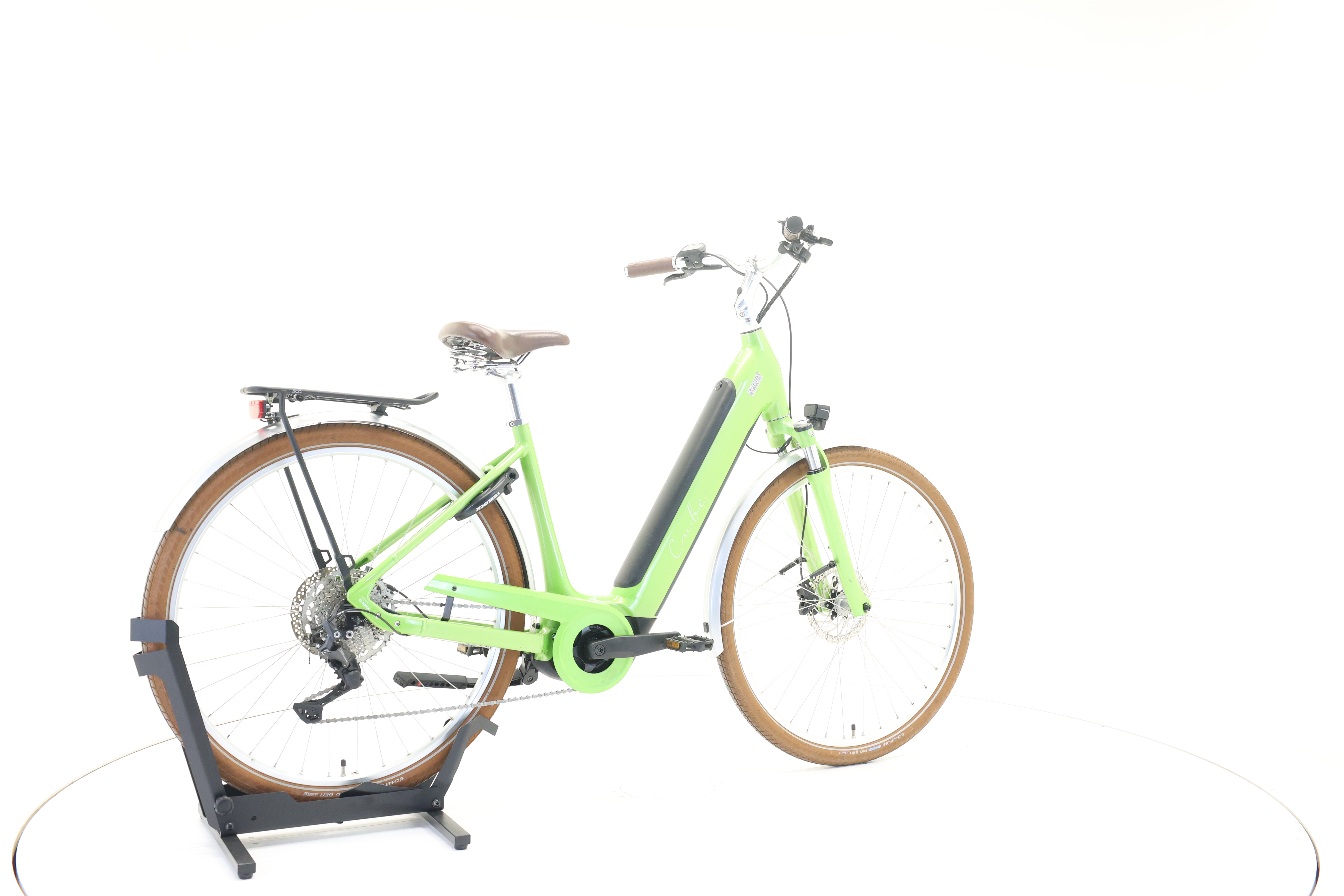 Cube Ella Ride Hybrid, 50 cm, 160-169 cm, 2025, 1312 km – Bild 10 von 24