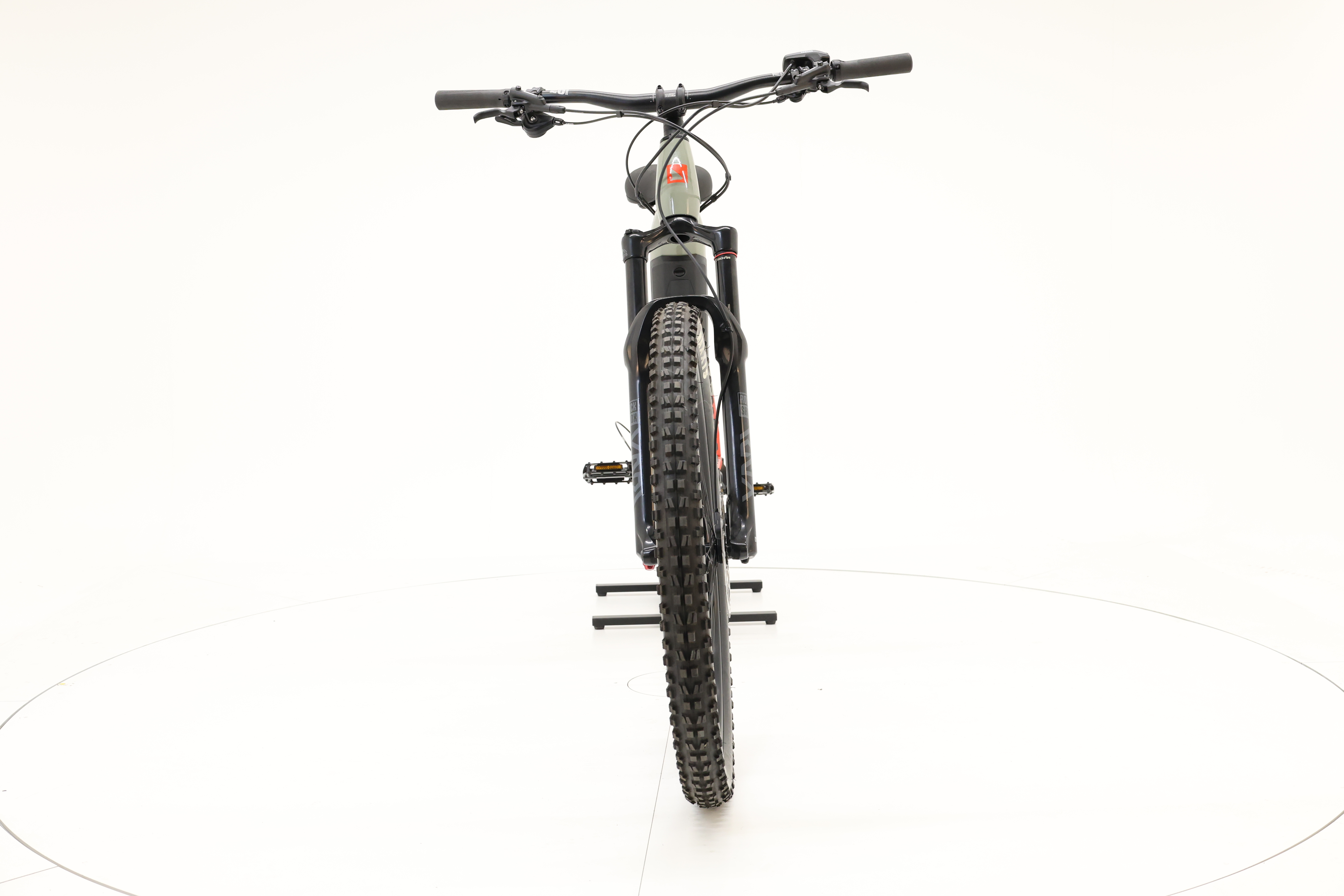 Haibike AllMtn 4