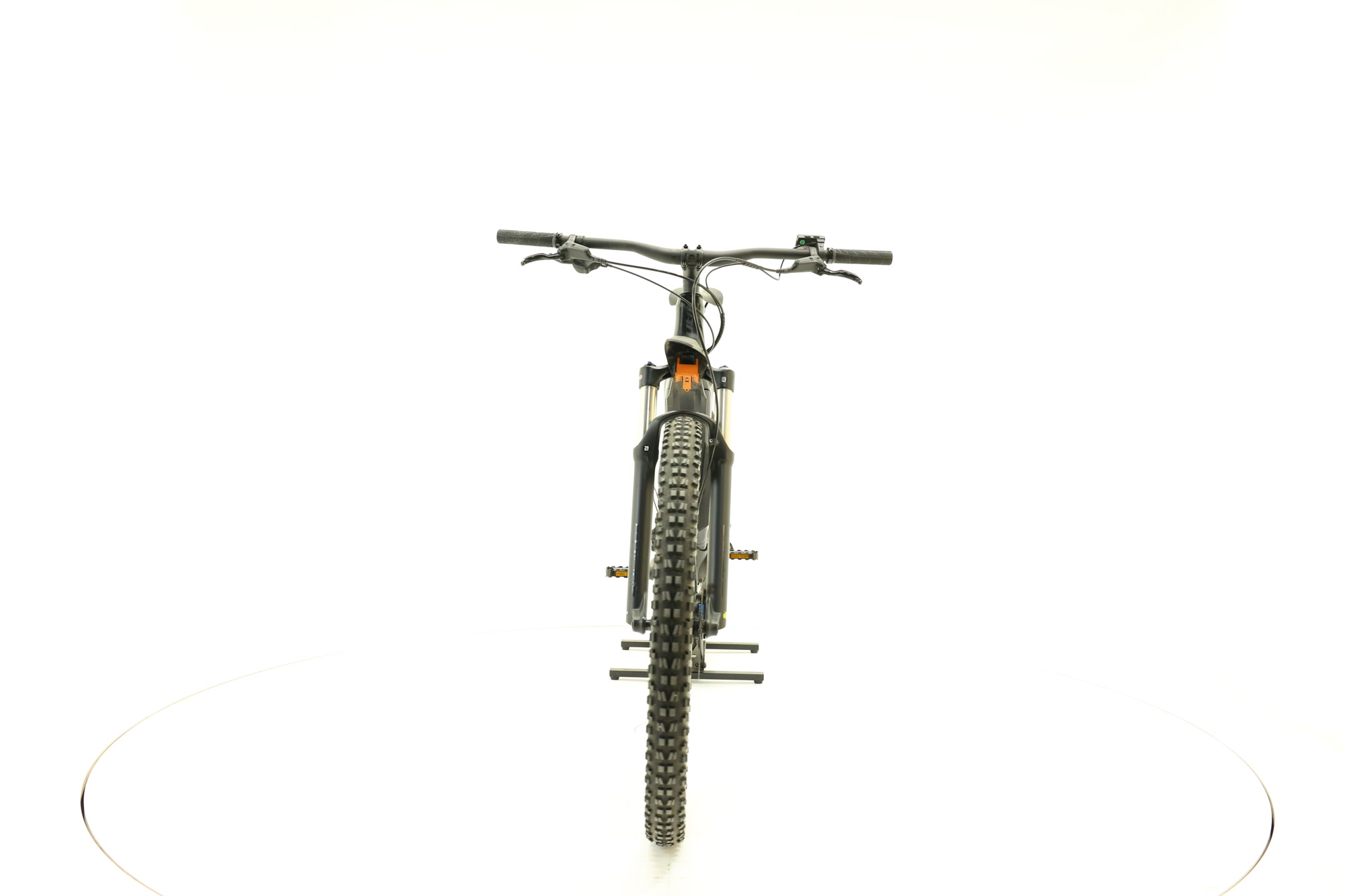 GIANT Fathom E+ 2 PRO, L, 180-189 cm, 2022, 6498 km – Bild 4 von 8