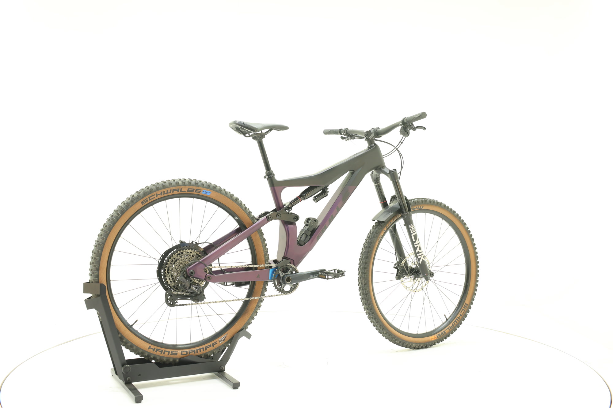 Bulls Wild Creek RS, 46 cm, 170-179 cm, 2025, 0 km – Bild 2 von 32