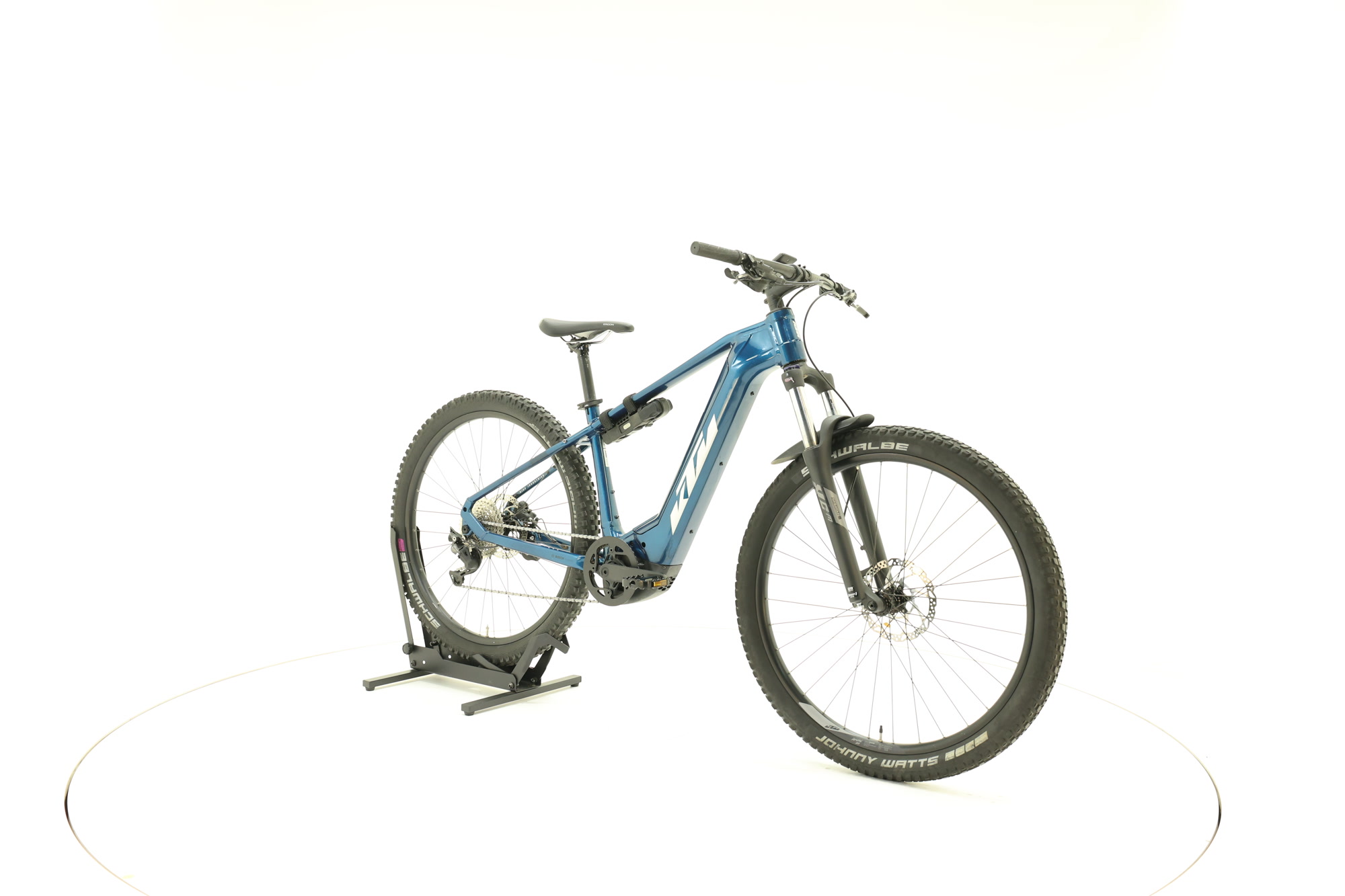 KTM Macina Team 691