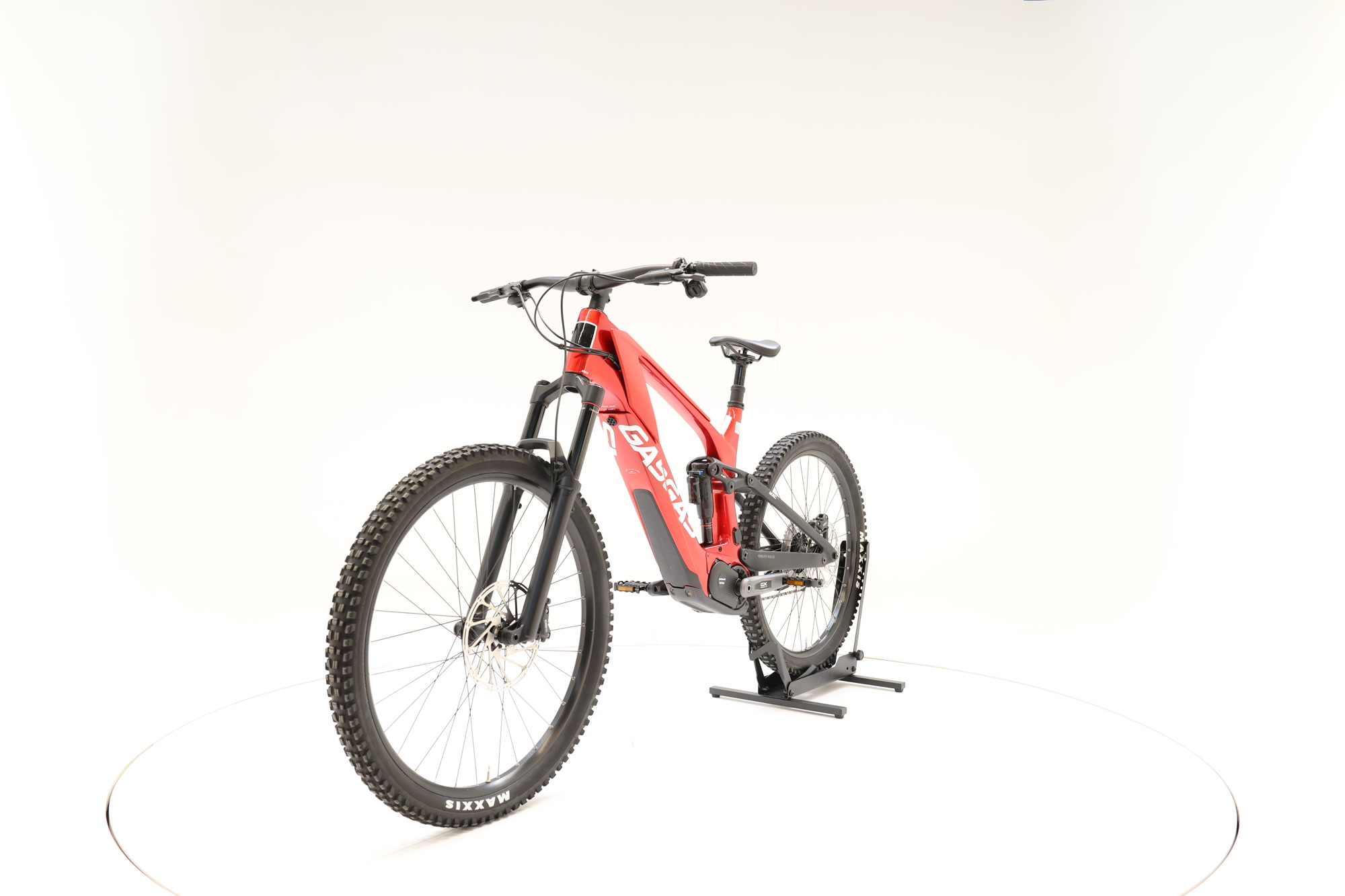 GASGAS MXC 4