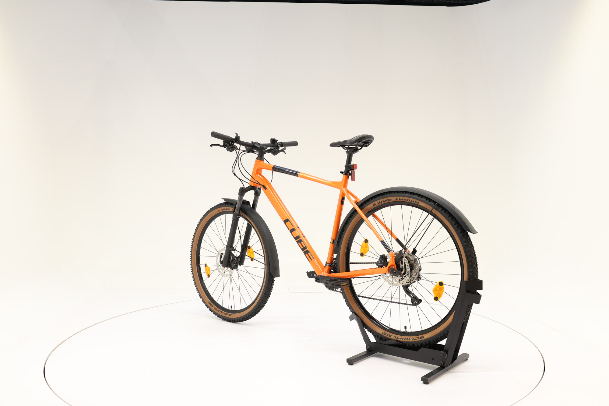 Cube Attention 29, 61 cm, 190-199 cm, 2023, 0 km – Bild 2 von 8