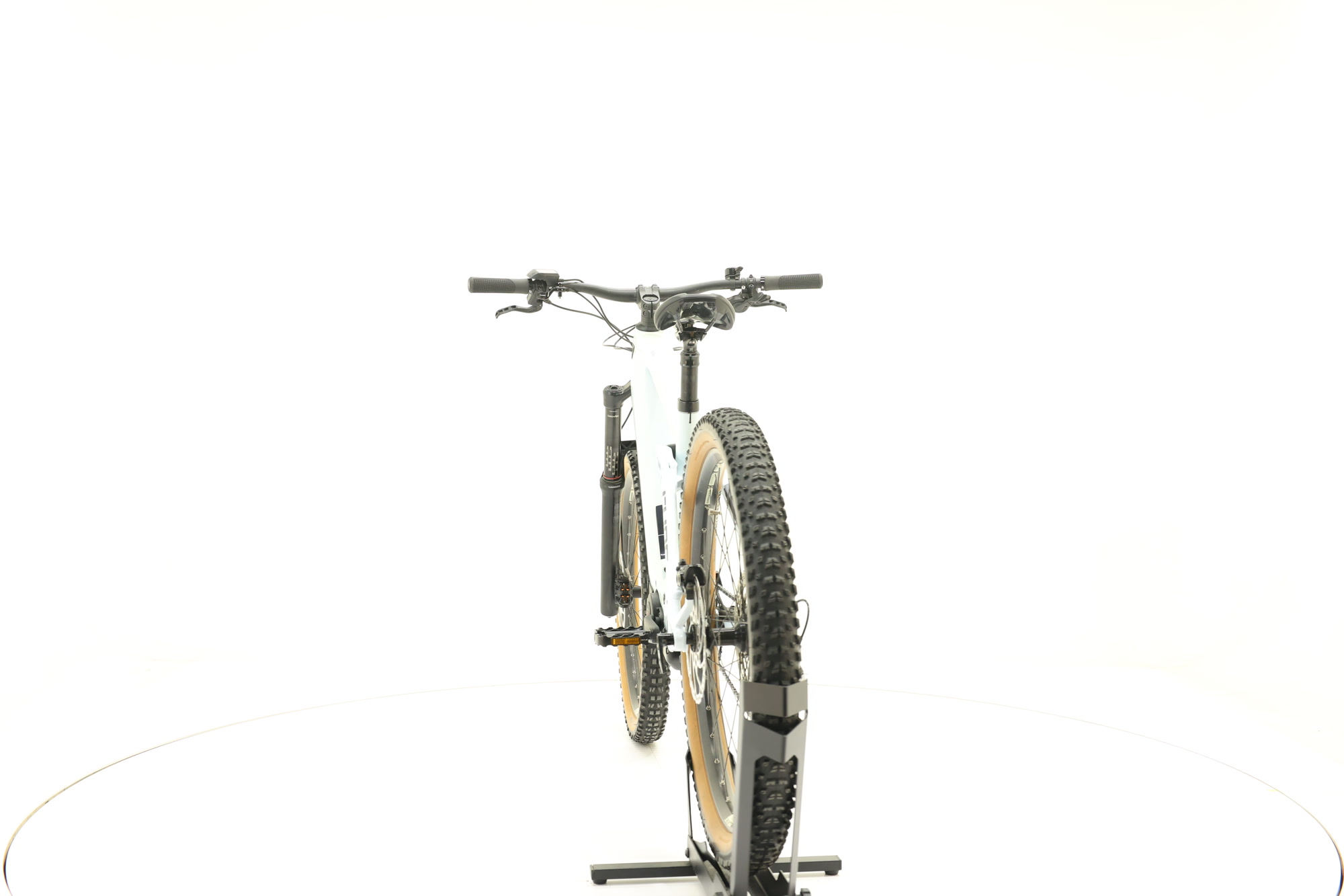 Cube Stereo Hyp 160 HPC Race 160