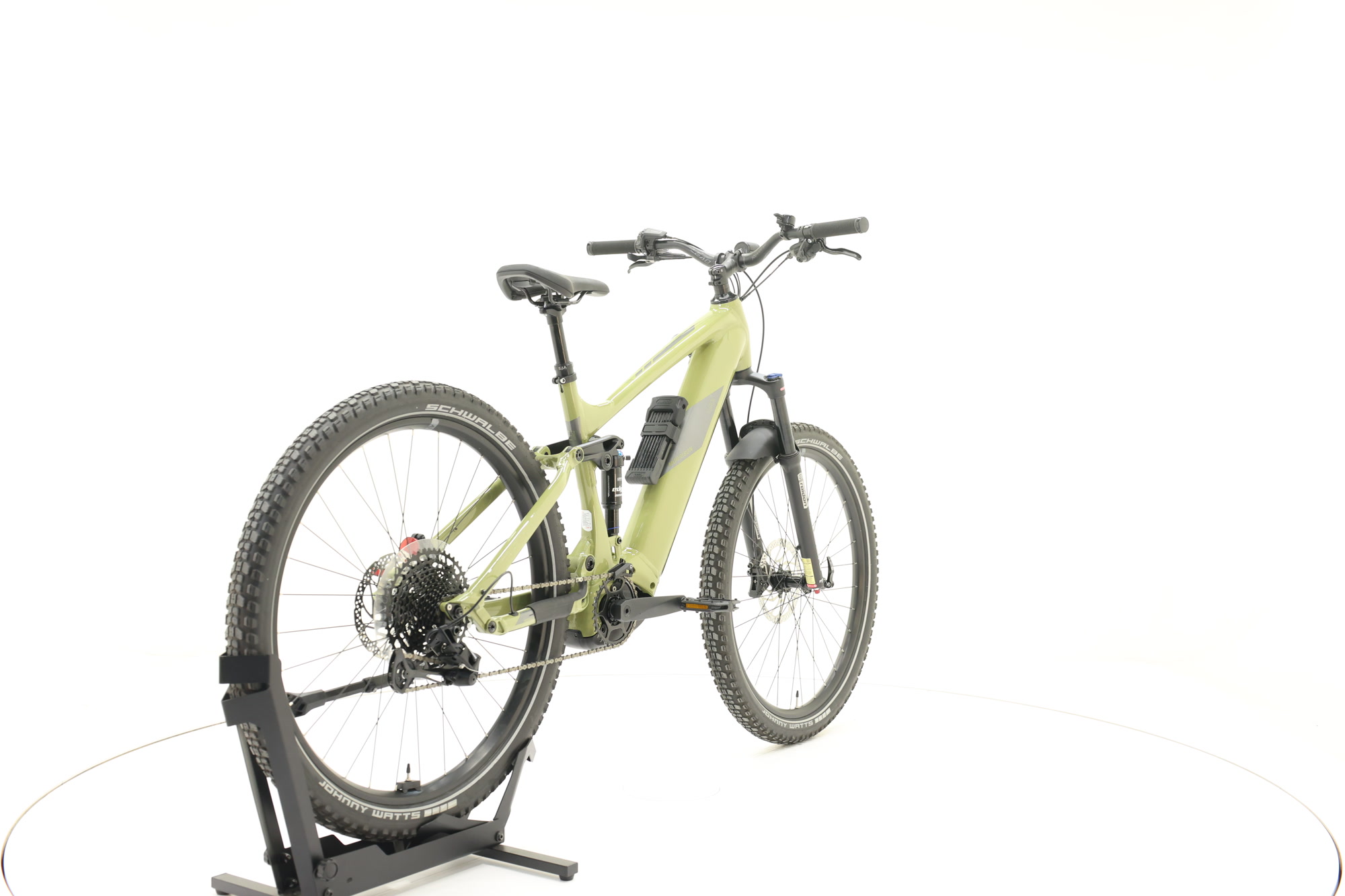MORRISON Yurok FS750, 45 cm, 170-179 cm, 2023, 122 km – Bild 4 von 23