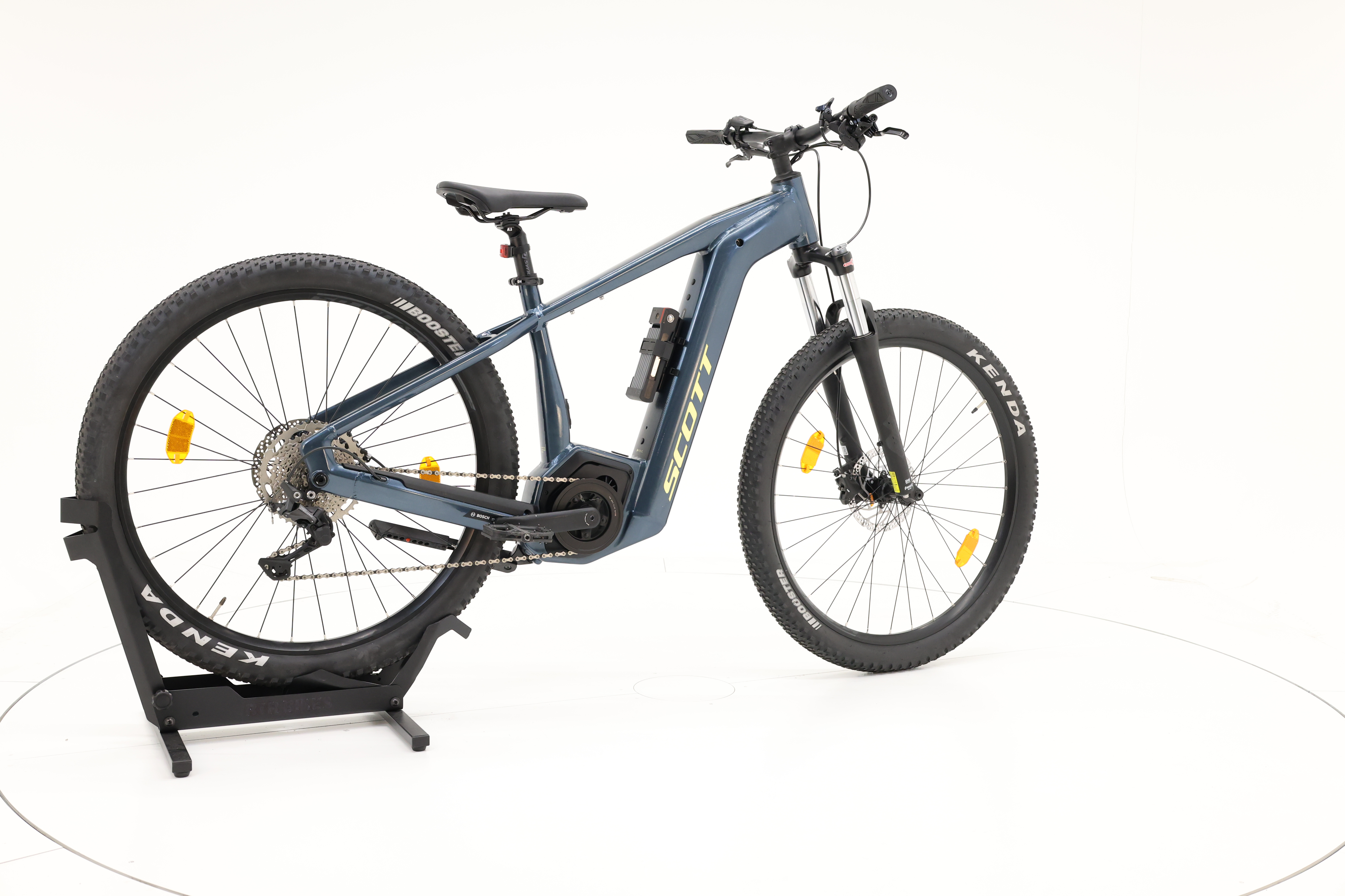 Scott Aspect eRide 930, M, 170-179 cm, 2024, 200 km – Bild 23 von 24
