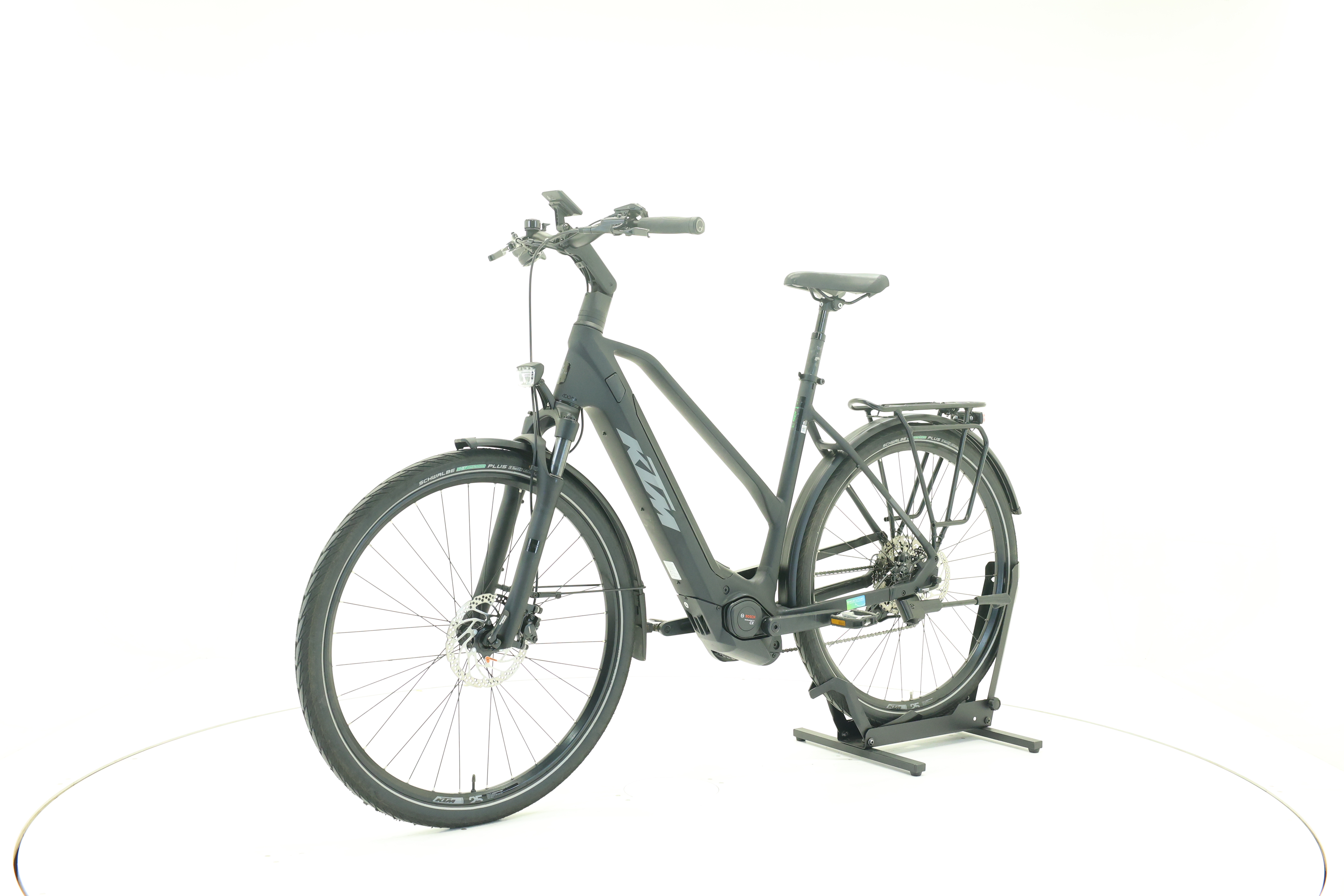 KTM Macina Fantastic TR