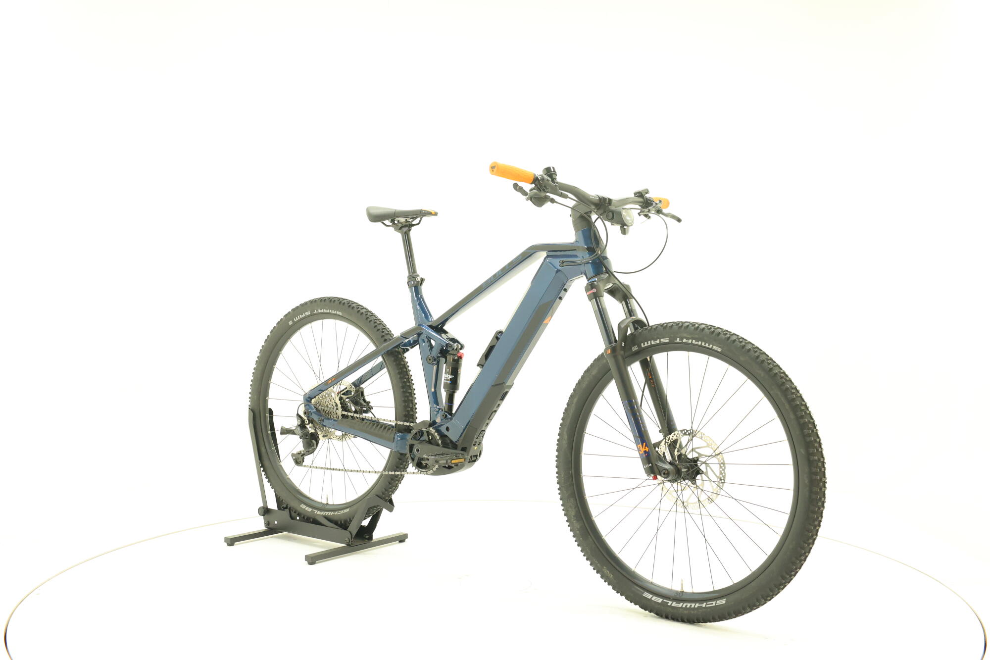 Bulls Sonic EVO TR 1