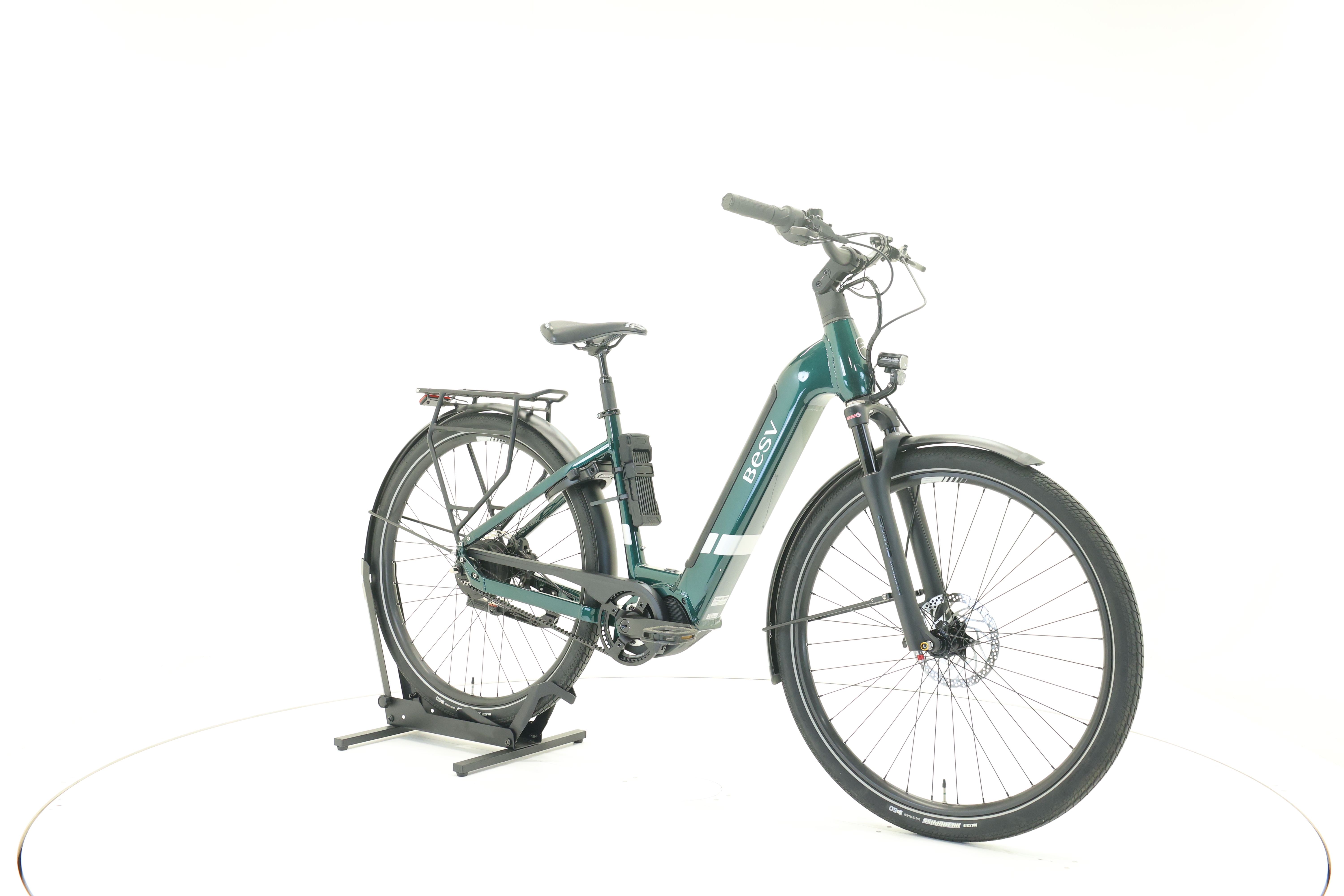 BESV CT 1.1 LS, S, 2025, 382 km – Bild 4 von 5