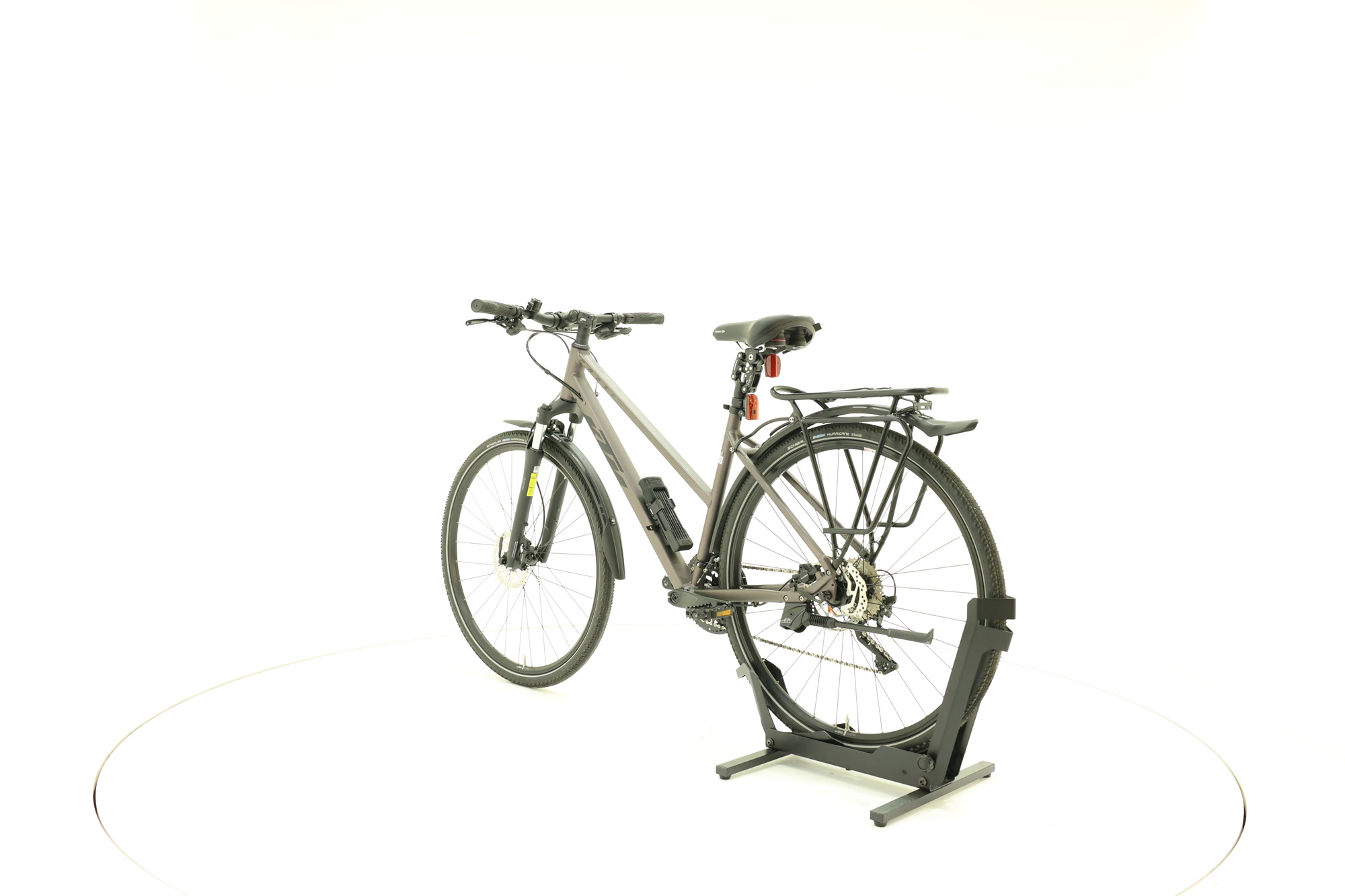 KTM Cross 30, 46 cm, 150-159 cm, 2024, 0 km – Bild 5 von 8