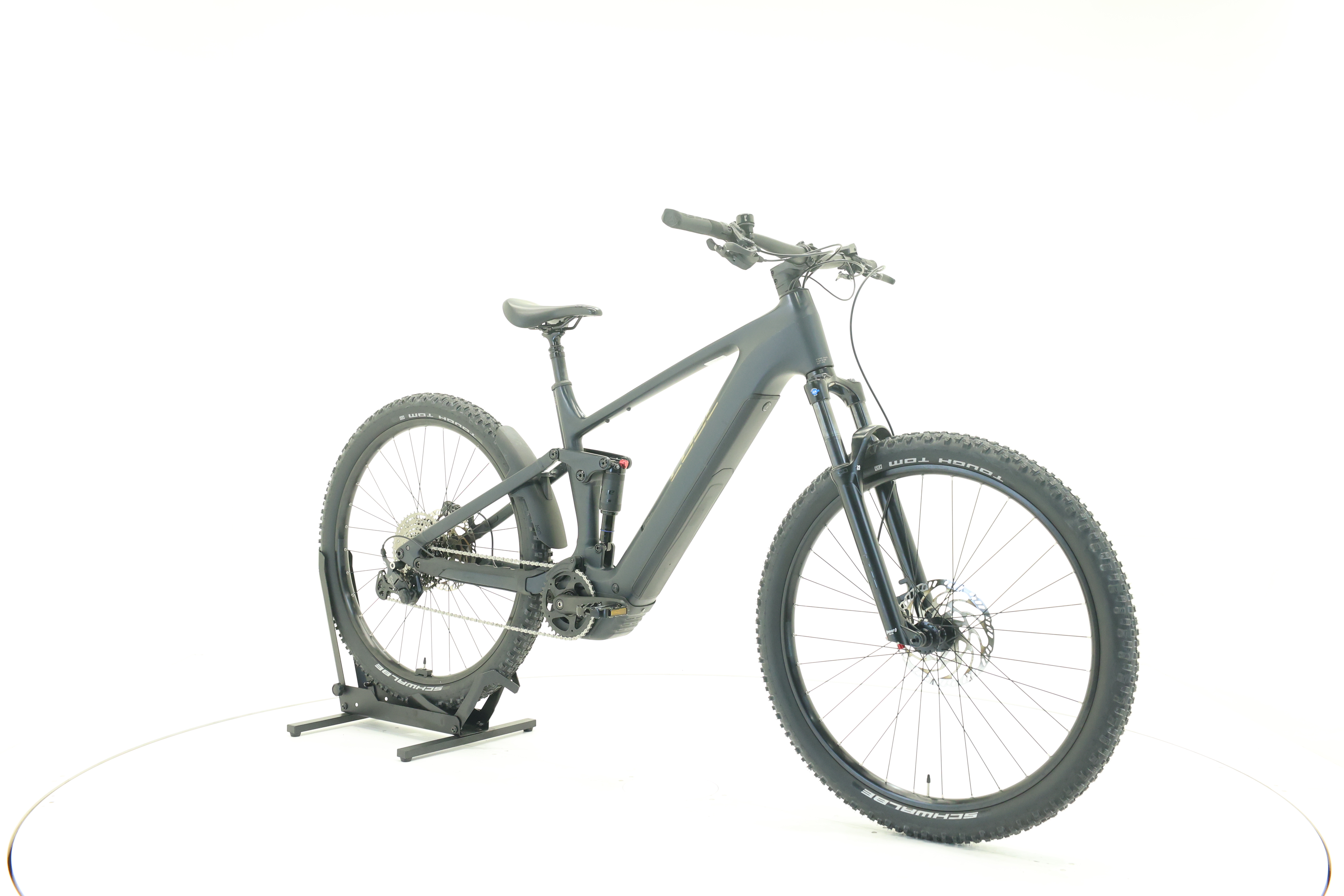 Cube Stereo Hybrid ONE22 Pro 800, XL, 190-199 cm, 2025, 2077 km – Bild 3 von 24