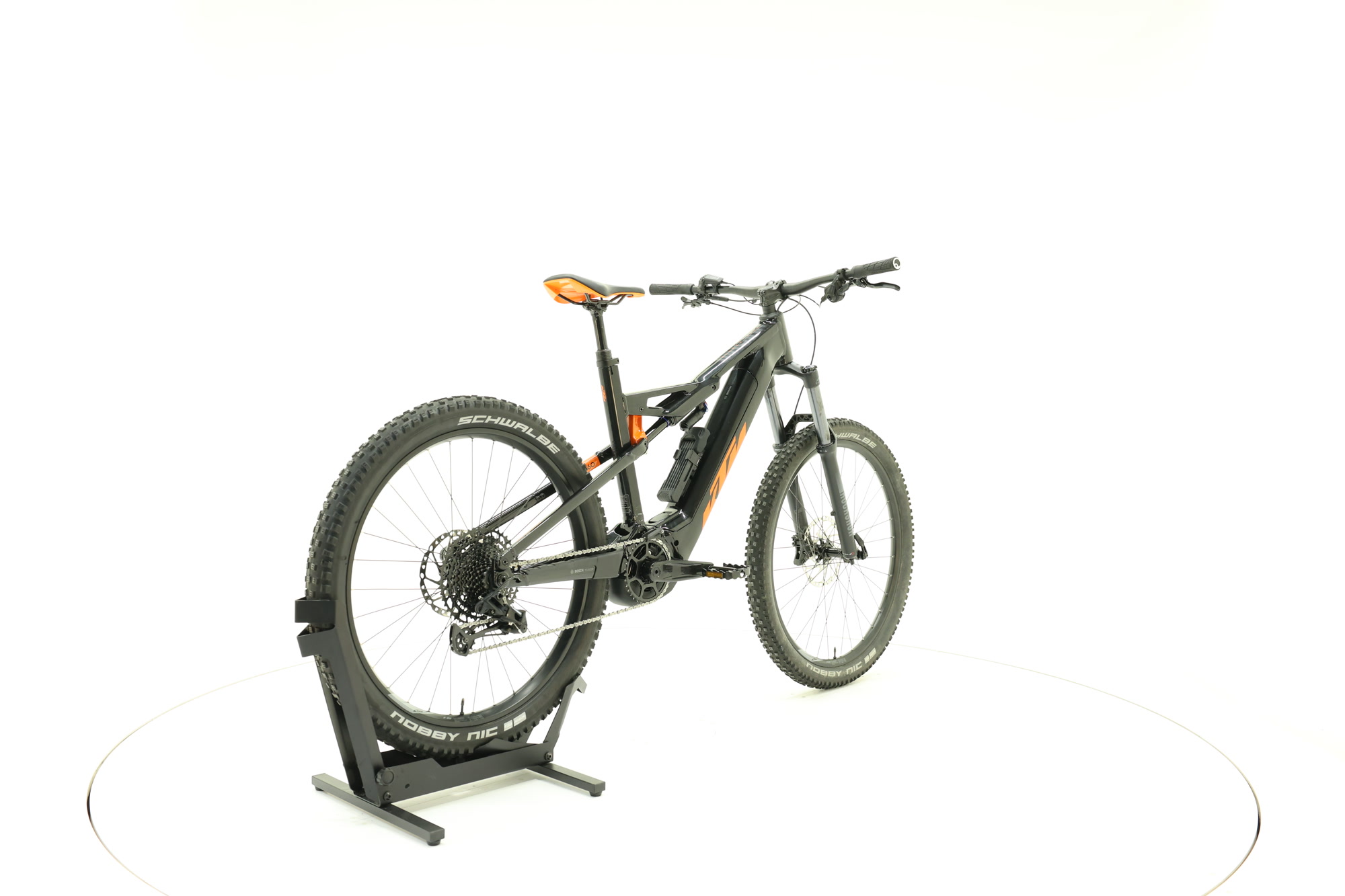KTM Kapoho, XL, 190-199 cm, 2024, 472 km – Bild 3 von 14