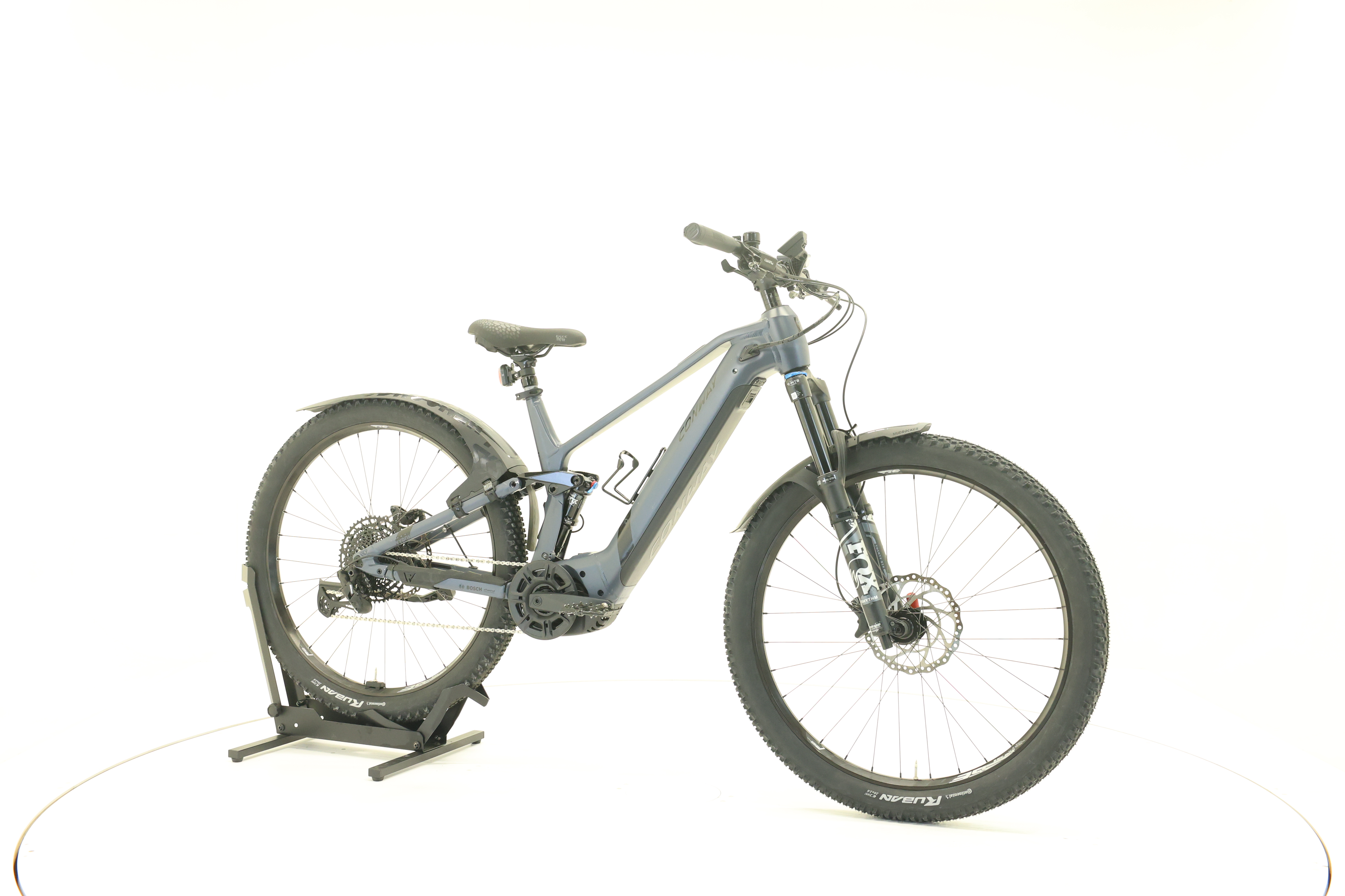 Conway Erad Xyron 3.9, L, 180-189 cm, 2023, 1226 km – Bild 23 von 24