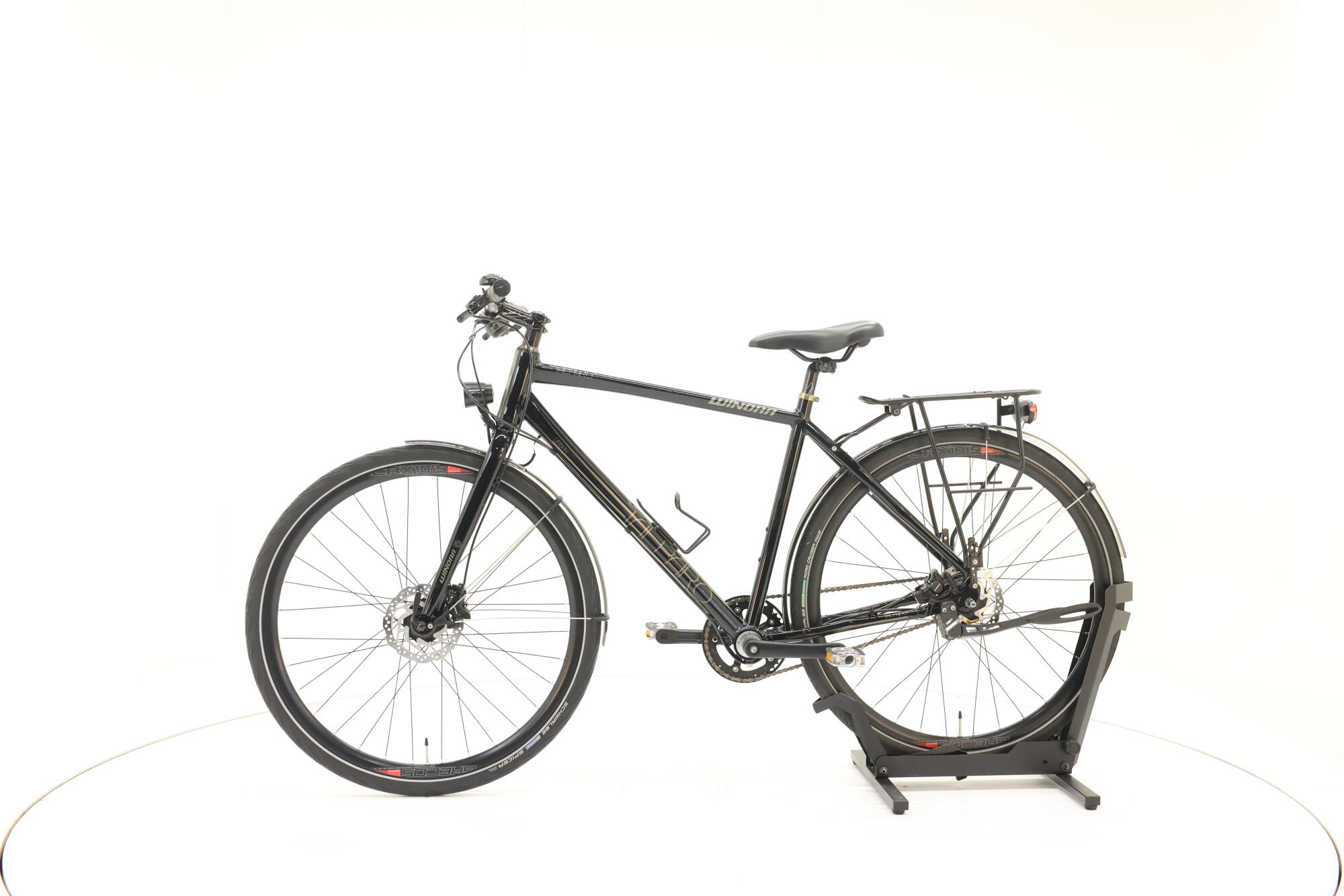 Winora Talparo, 52 cm, 2023, 0 km – Bild 5 von 5