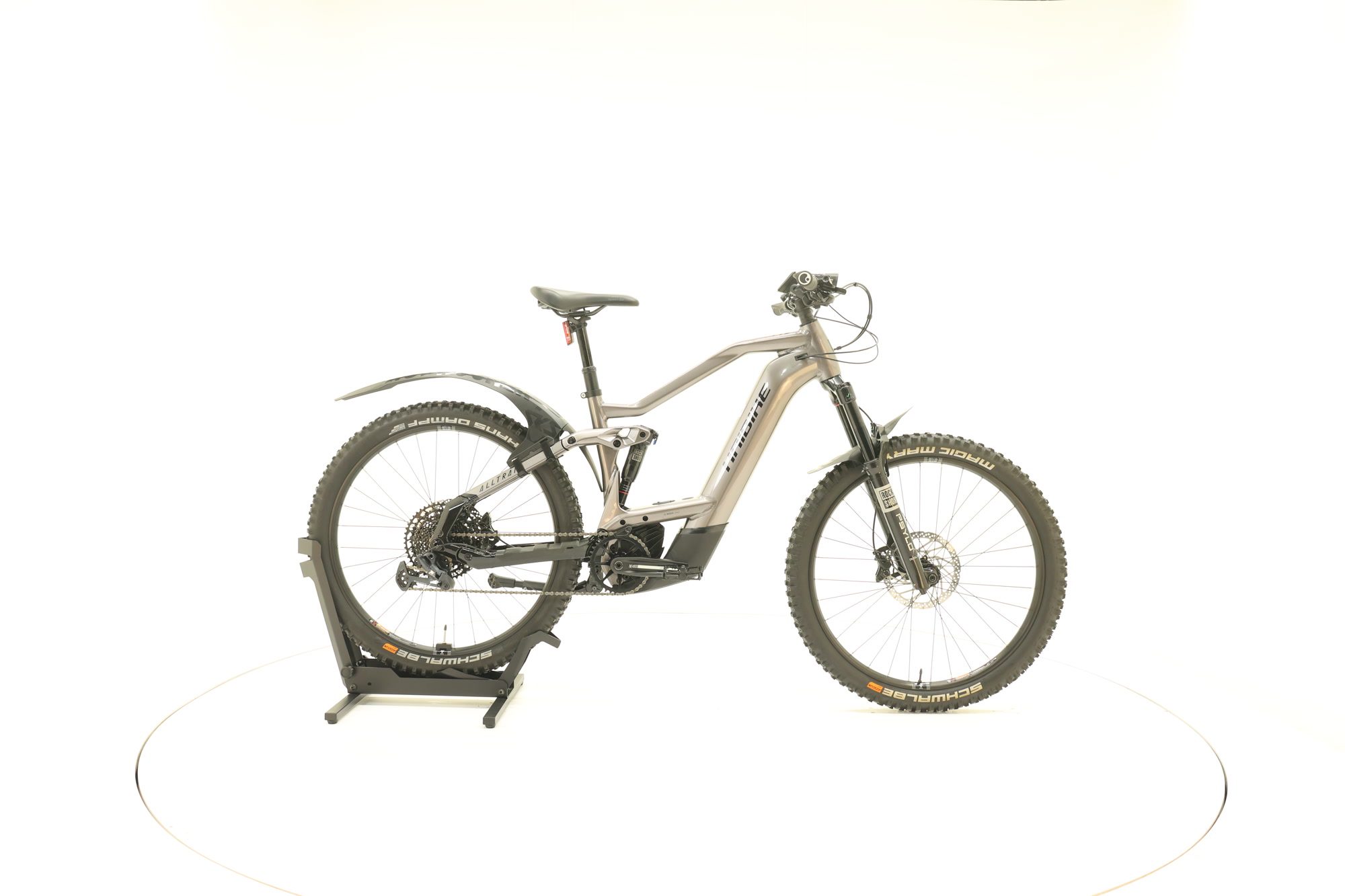 Haibike AllTrail 10 27.5