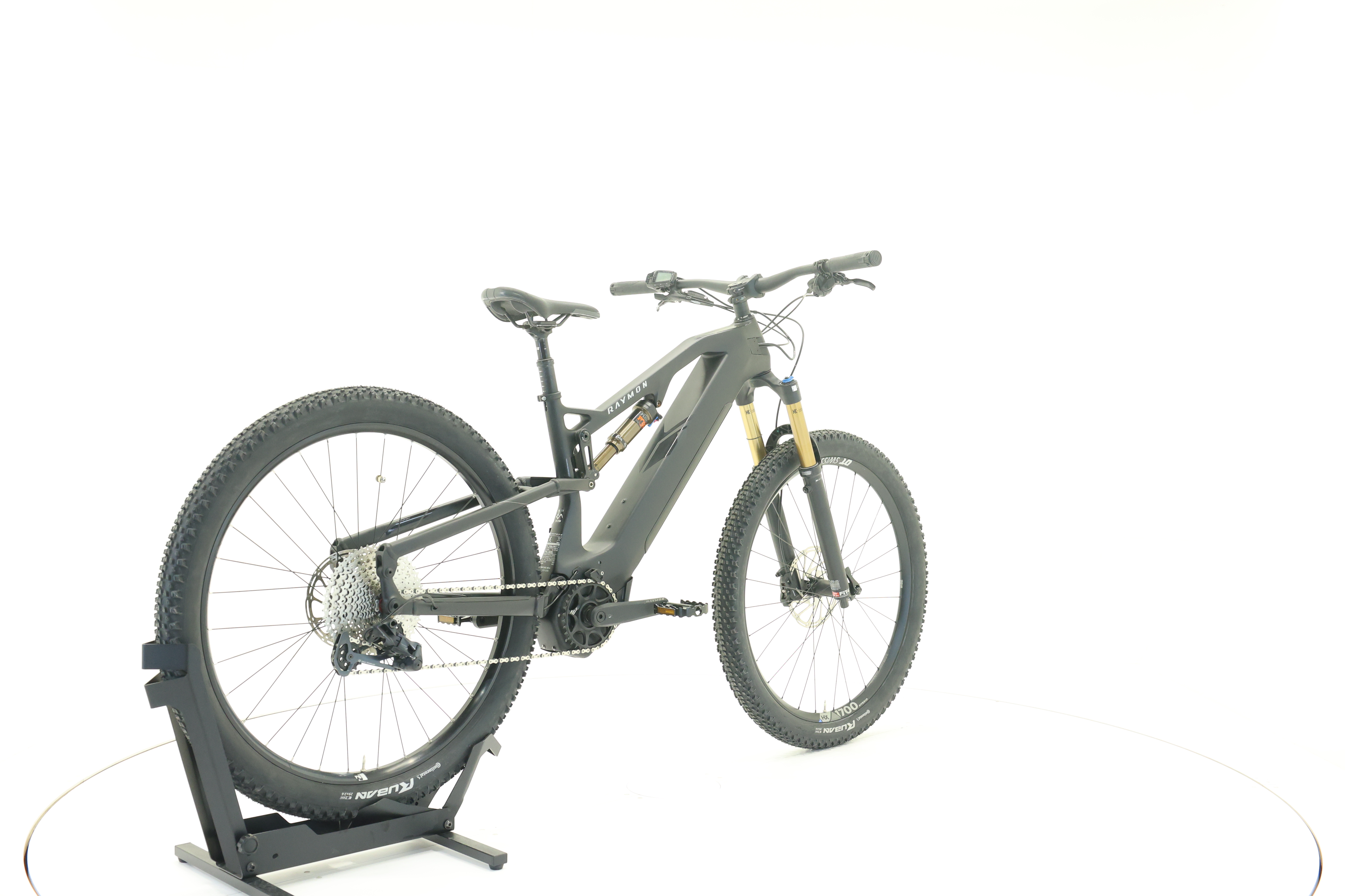 R Raymon Full Ray 150E