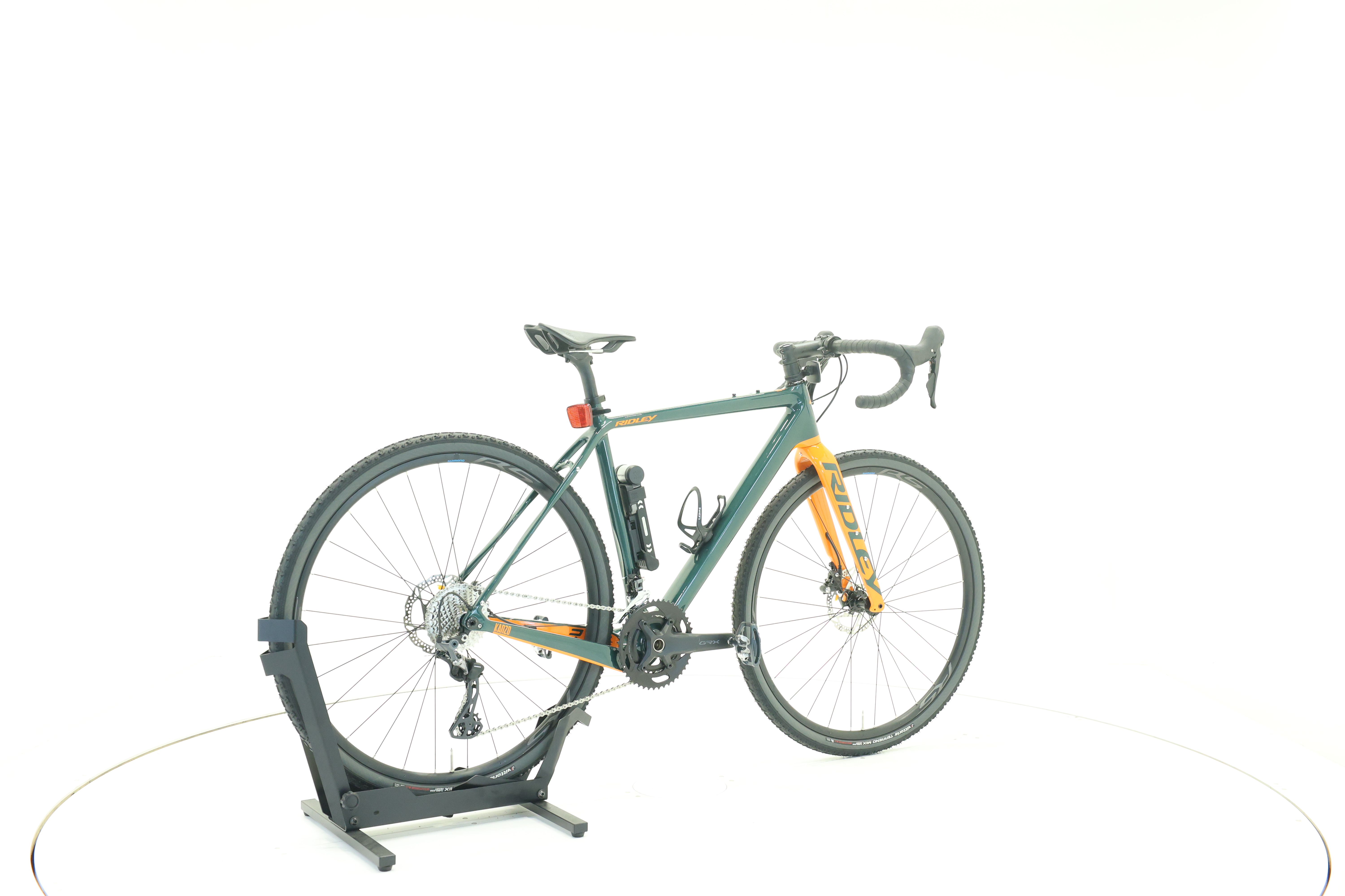 Ridley Kanzo C Adventure