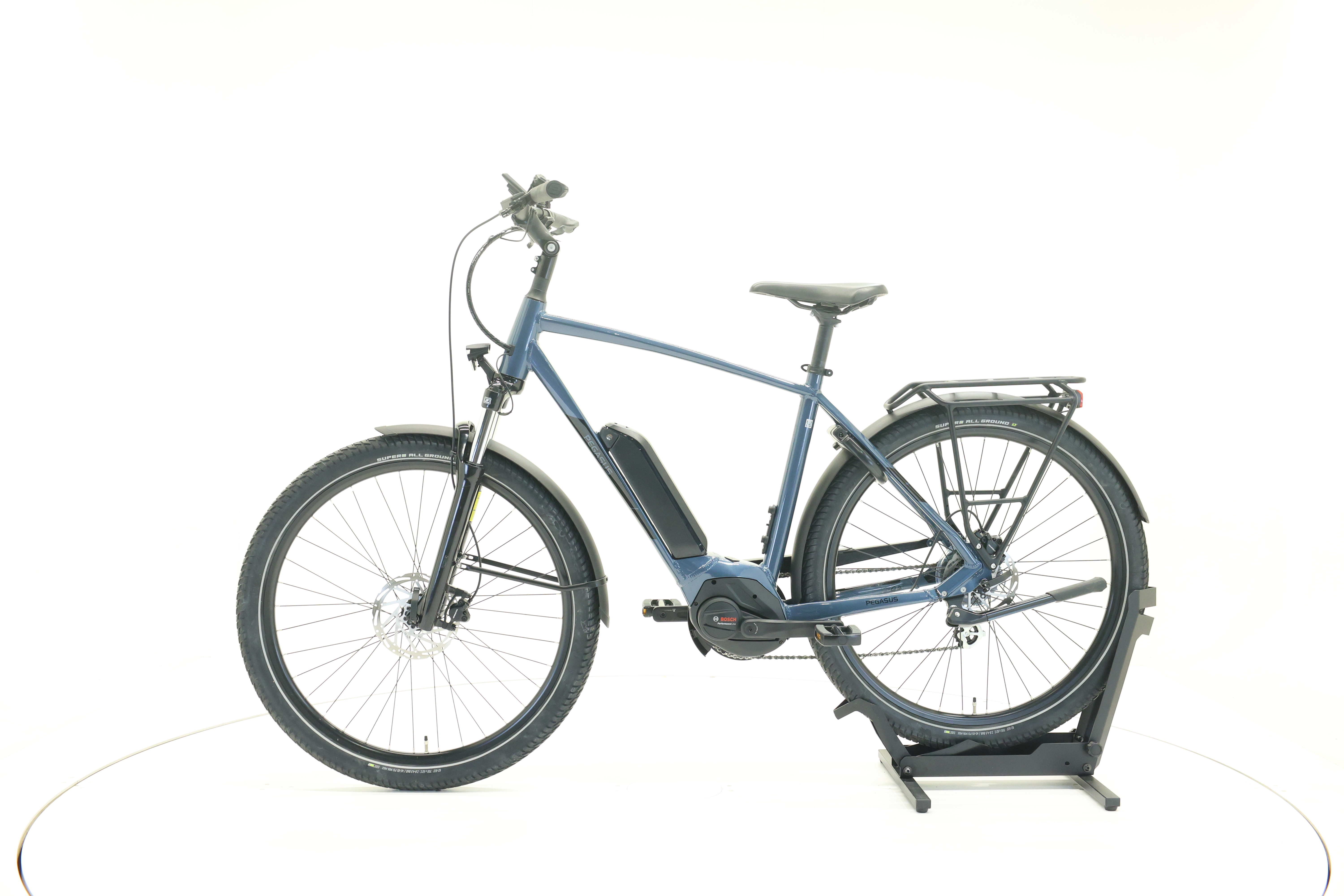 Pegasus Solero E 8 Sport Performance