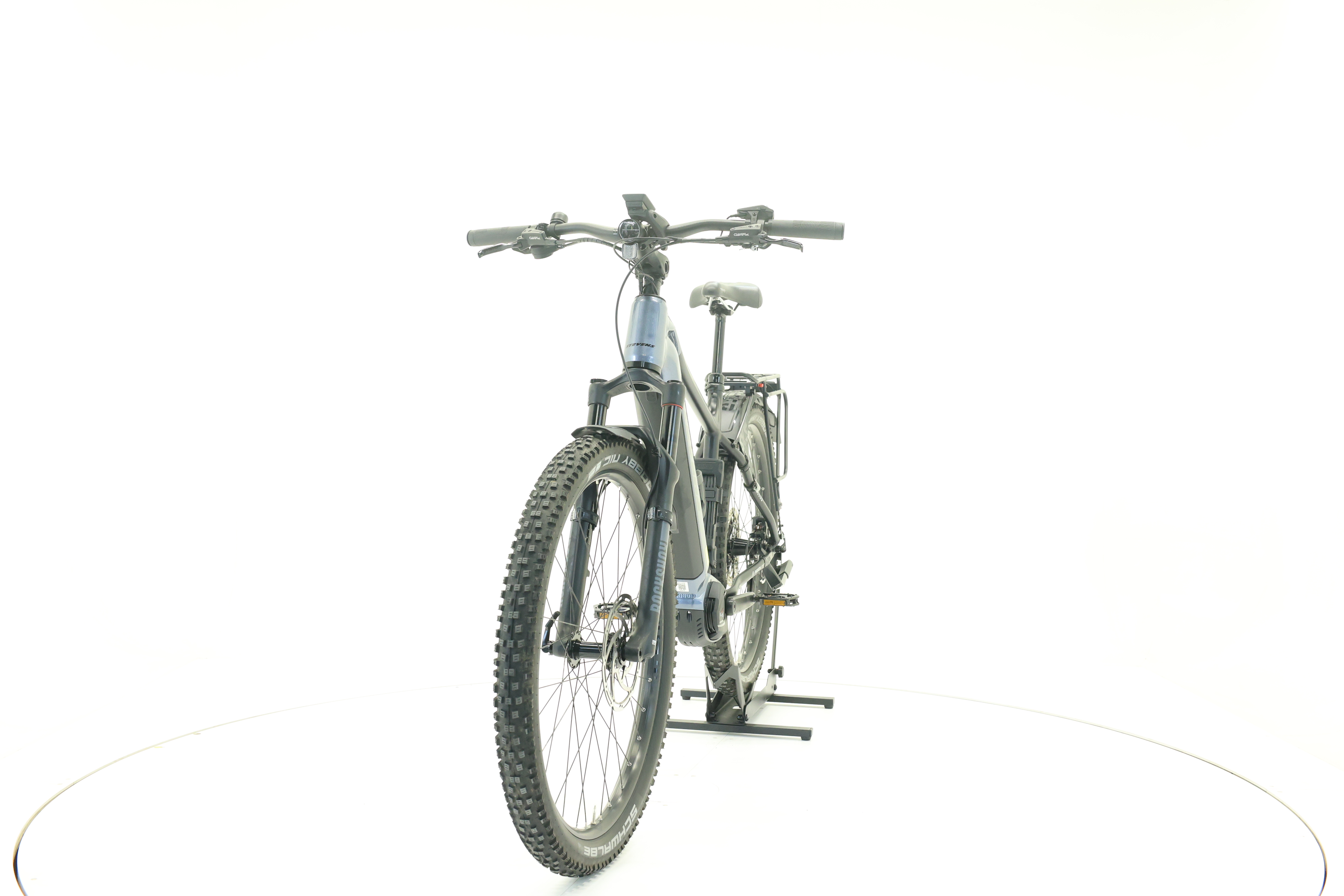 Stevens E-Agnello