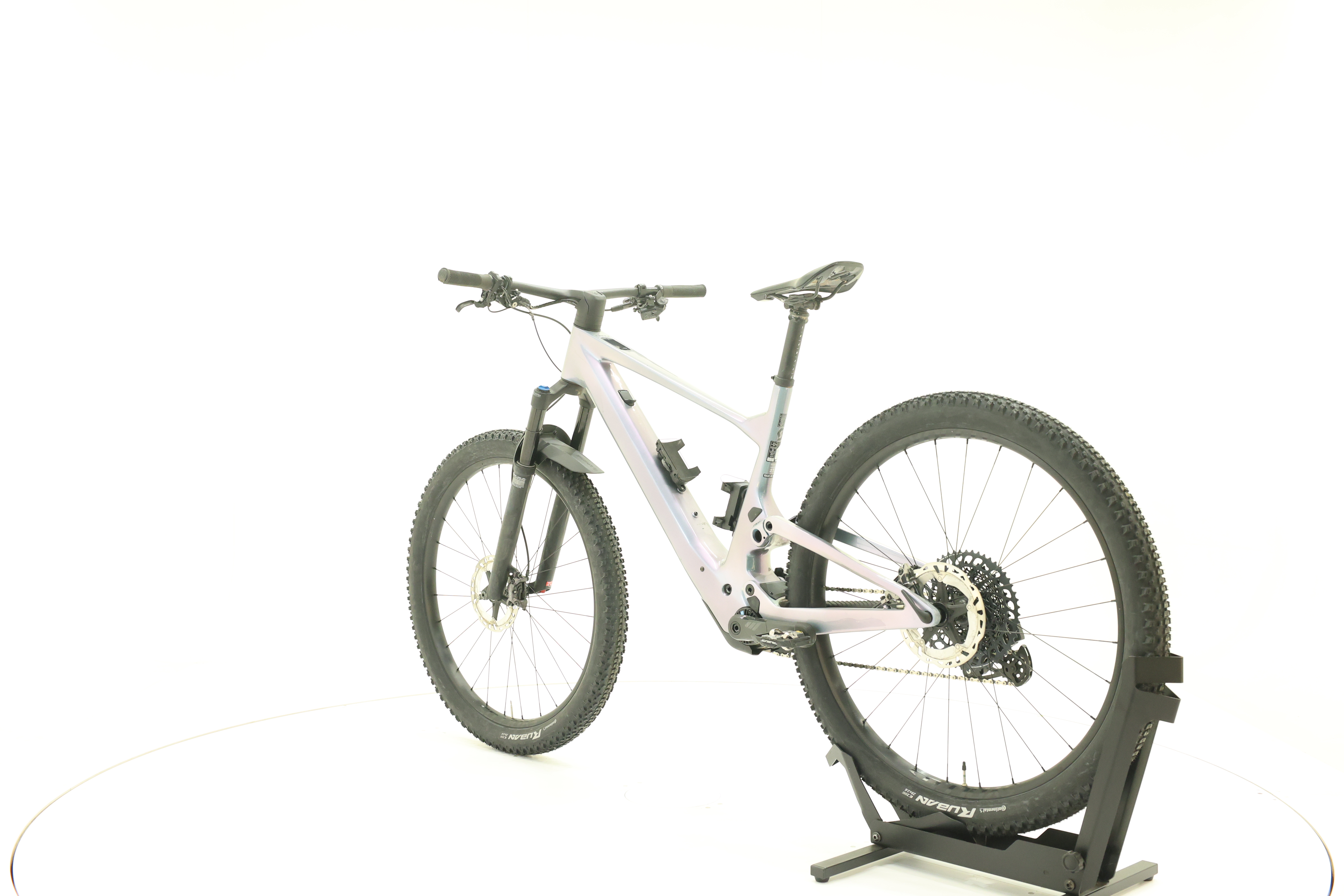Scott Lunmen eRide 900, L, 180-189 cm, 2024, 2417 km – Bild 15 von 24
