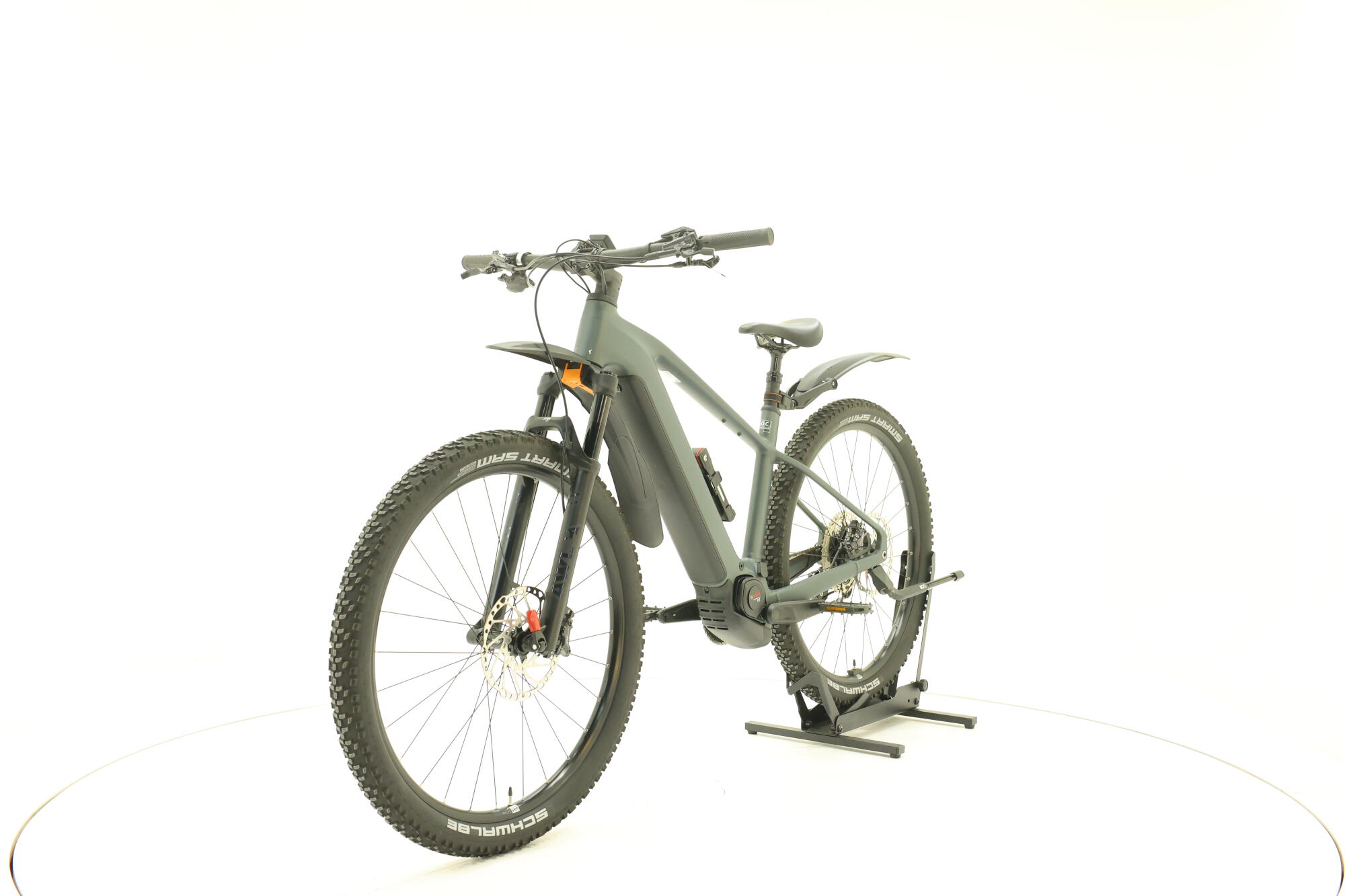 Cube Reaction Hybrid SLX 29, M, 160-169 cm, 2025, 1084 km – Bild 2 von 8