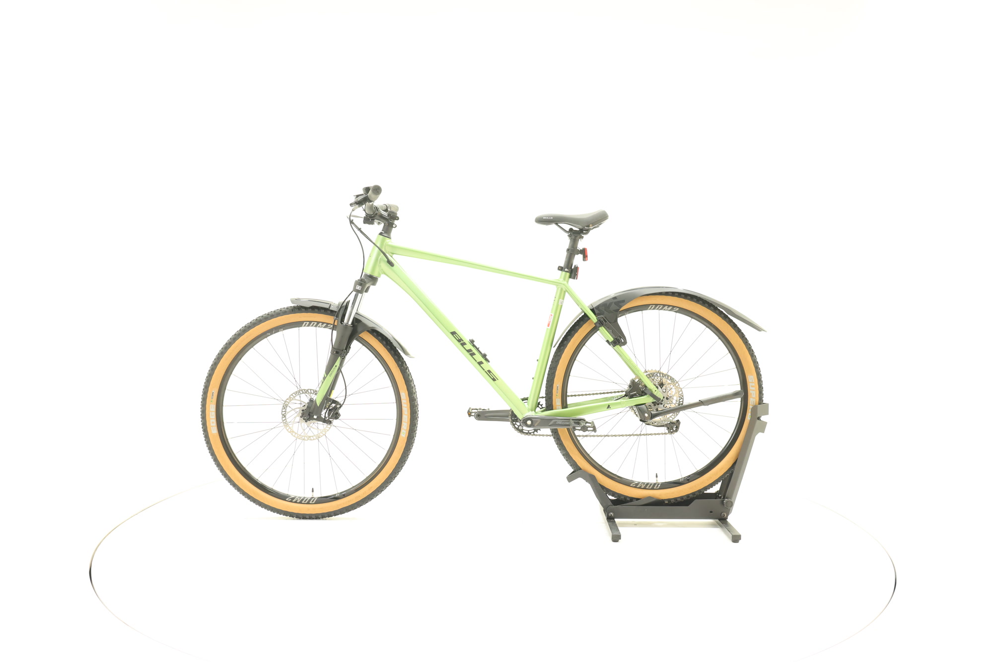 Bulls Copperhead ER29, 53 cm, 170-179 cm, 2025, 0 km – Bild 8 von 8