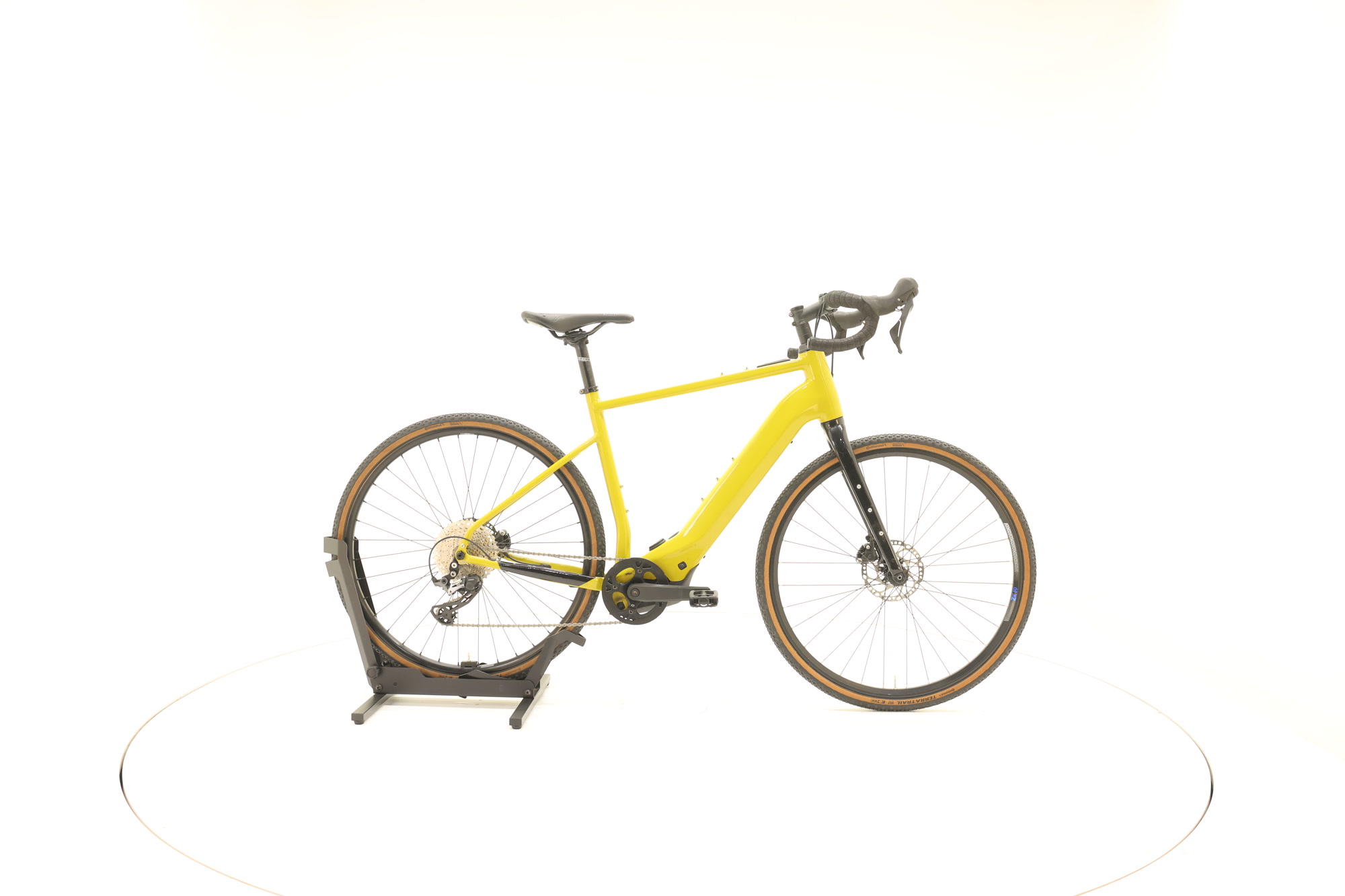 Böttcher E-Gravel SX, 53 cm, 170-179 cm, 2024, 5101 km – Bild 1 von 8