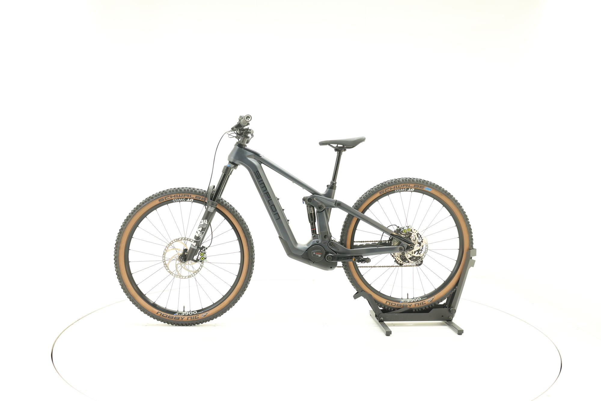 Simplon Rapcon PMax CX