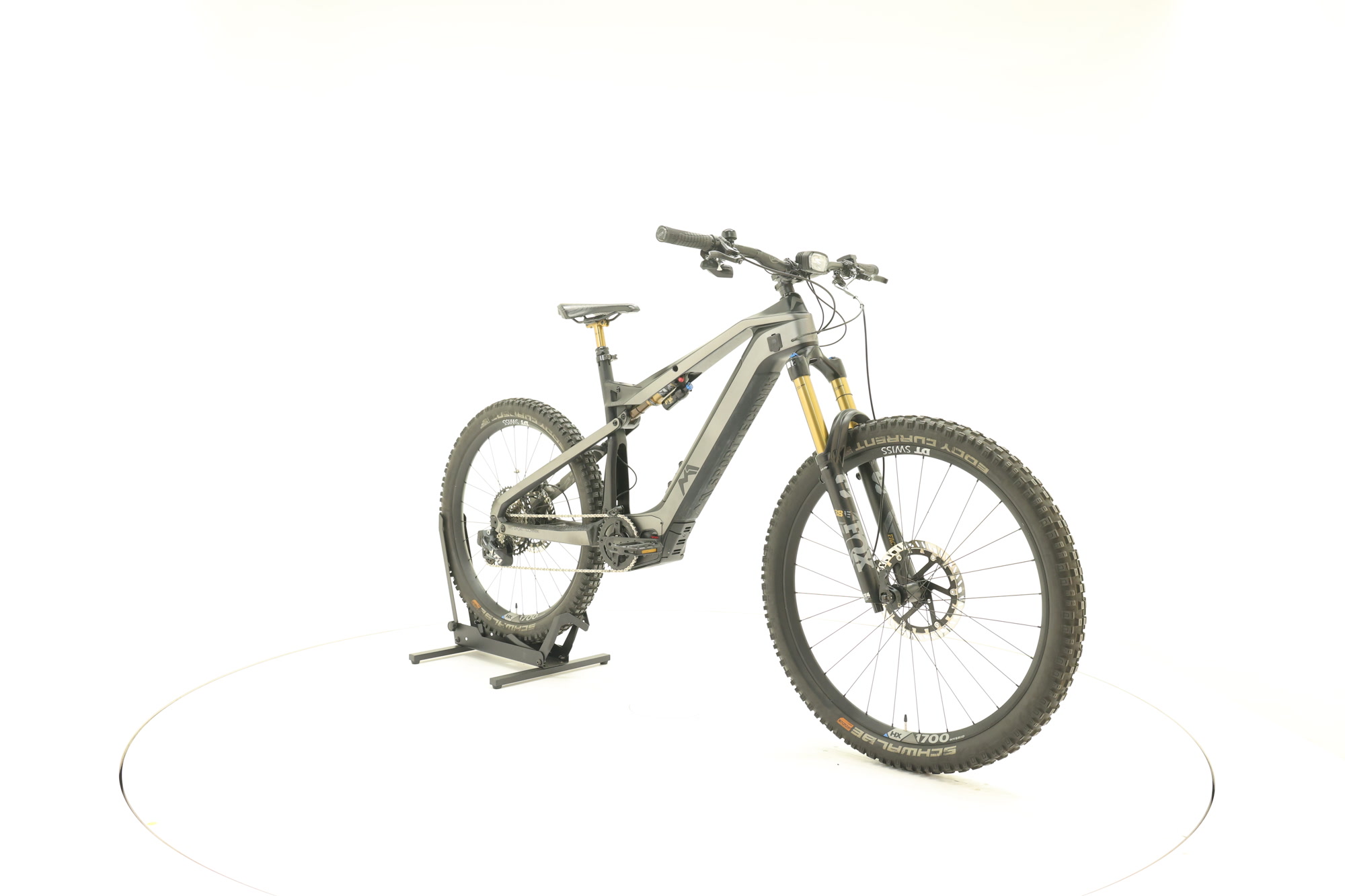 M1-Sporttechnik Erzberg BR