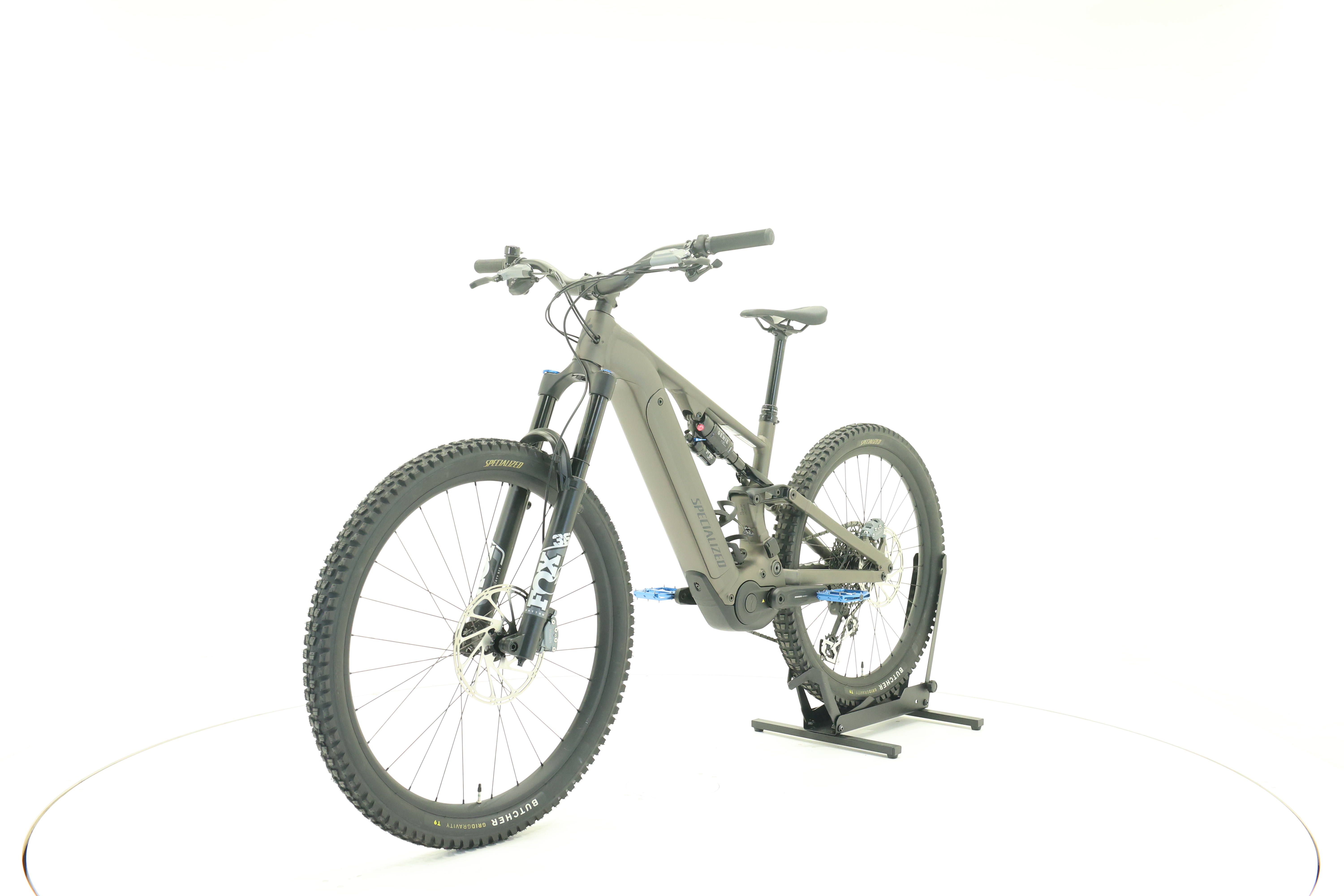 Specialized Turbo Levo 4 Comp, S3 (M), 170-179 cm, 2025, 179 km – Bild 3 von 5
