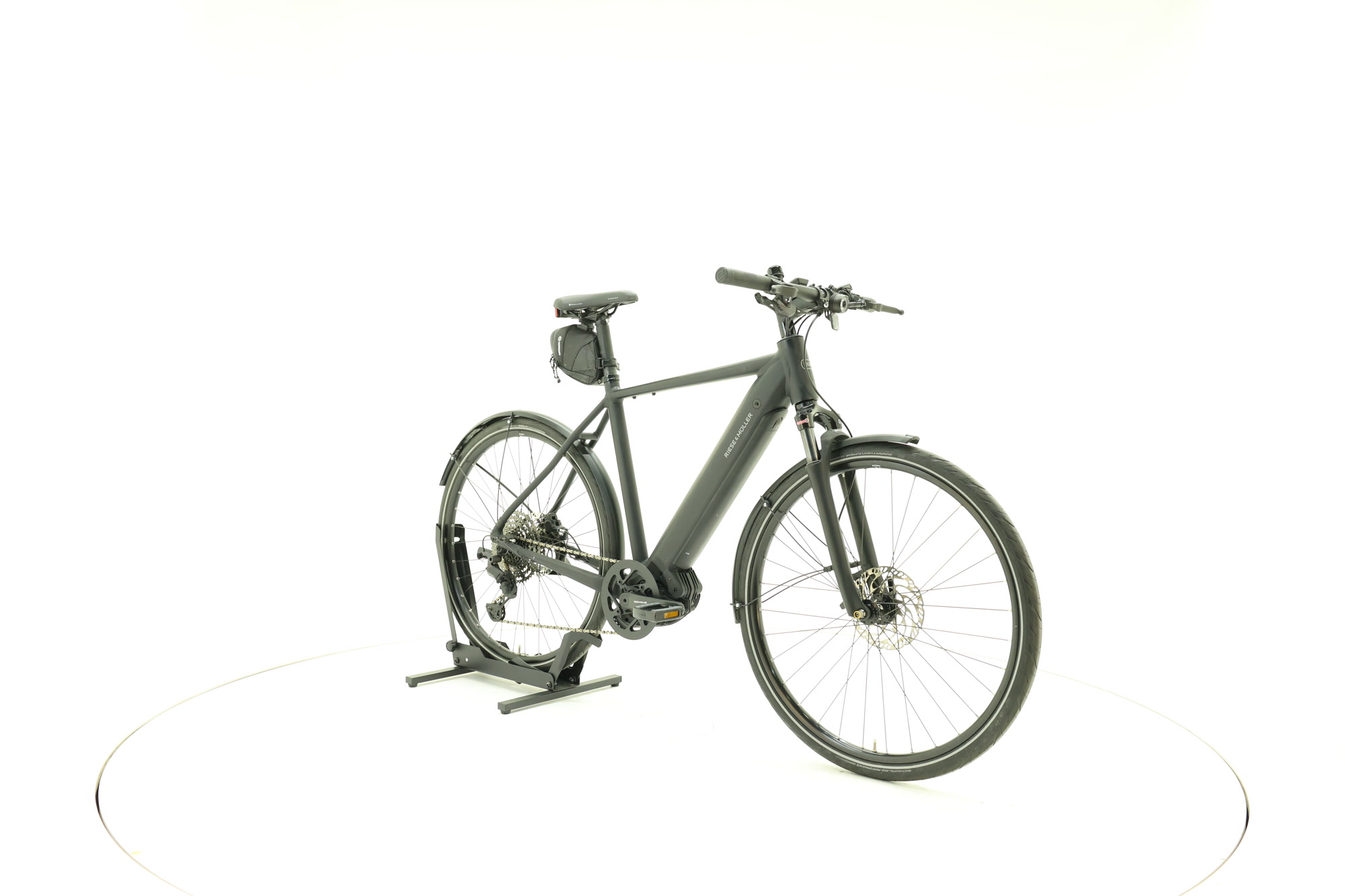 Riese und Müller Roadster4 touring, 56 cm, 180-189 cm, 2025, 426 km – Bild 6 von 12