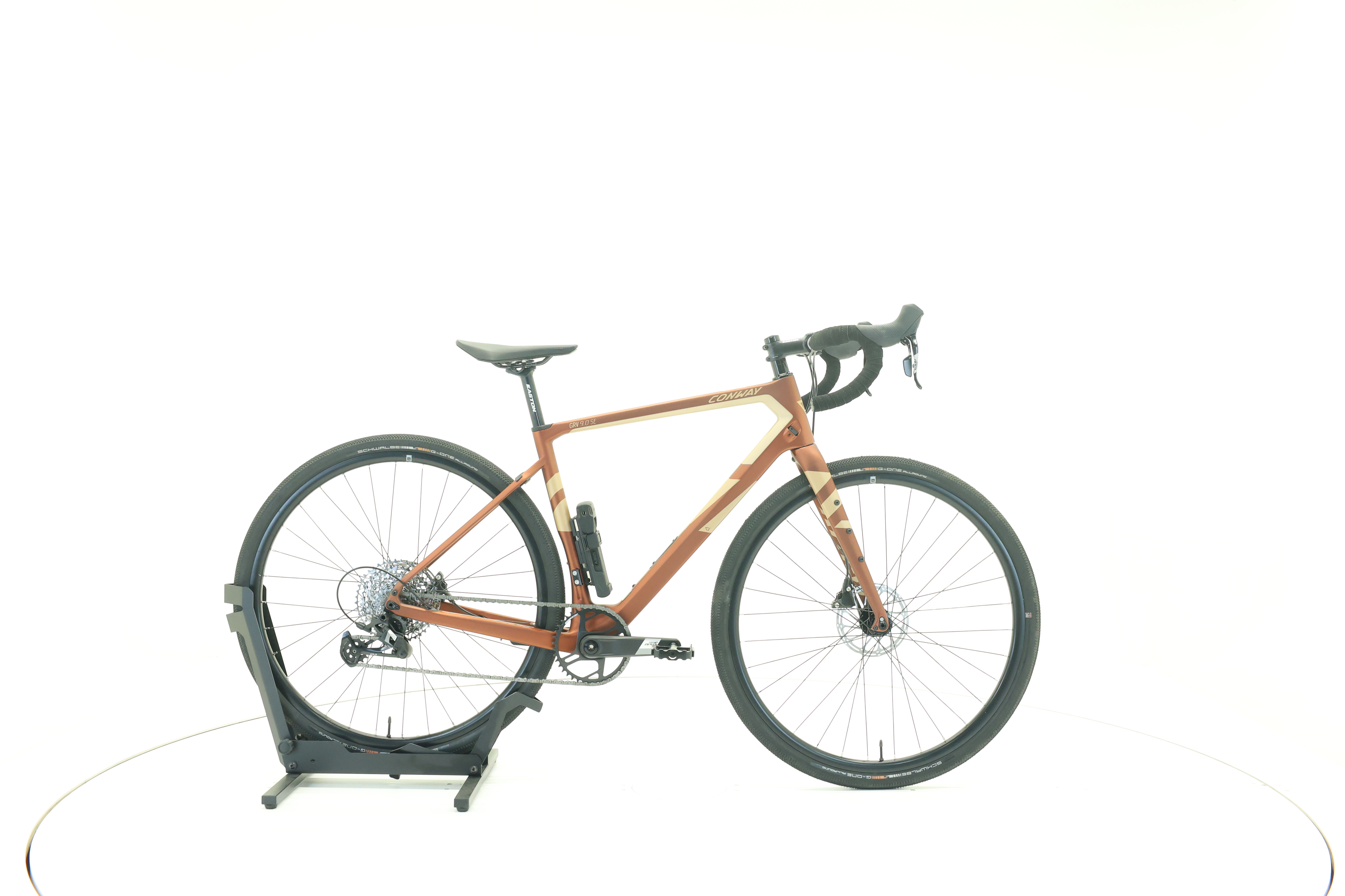 Conway GB28 Gravel 9.0 SE, M, 150-159 cm, 2026, 0 km – Bild 1 von 24