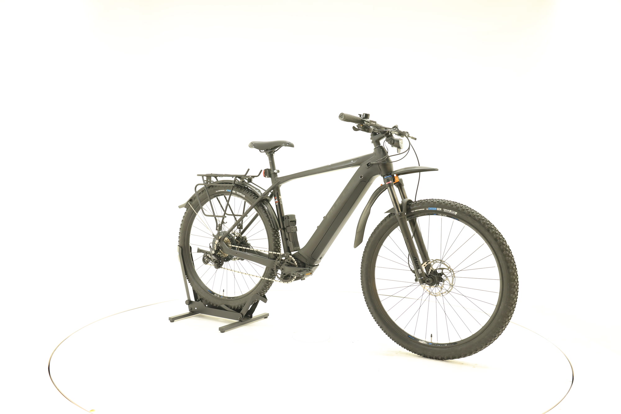 Bulls Copperhead Evo 2, 54 cm, 170-179 cm, 2022, 950 km – Bild 8 von 22