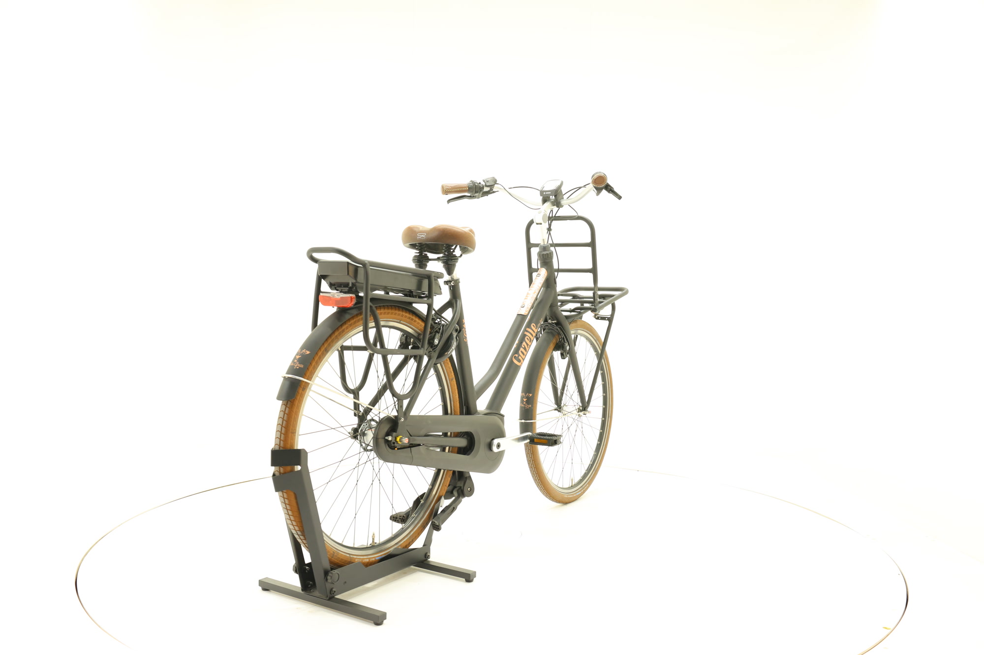 Gazelle Miss Grace C7+ HMB, 54 cm, 170-179 cm, 2022, 7369 km – Bild 2 von 16
