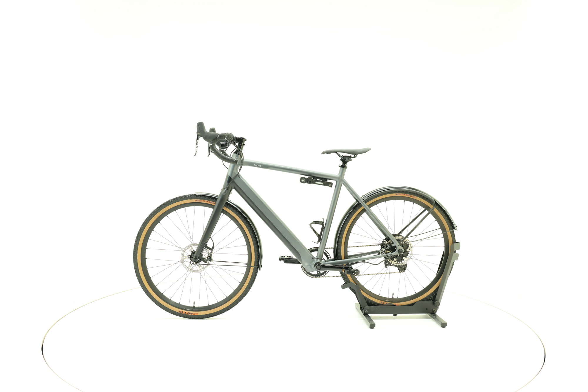 Coboc Torino, 56 cm, 180-189 cm, 2023, 0 km – Bild 4 von 8