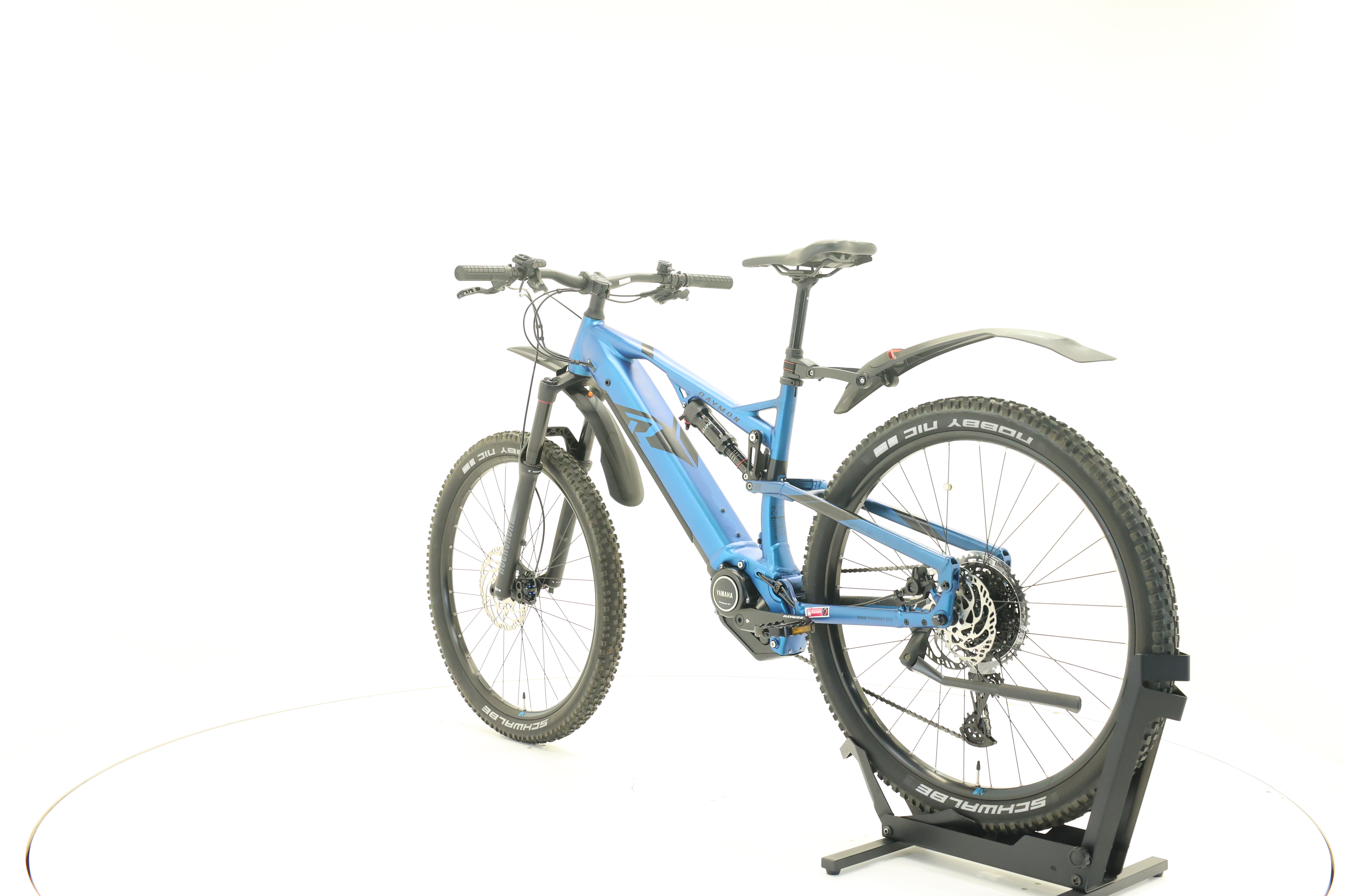 R Raymon FullRay 150E