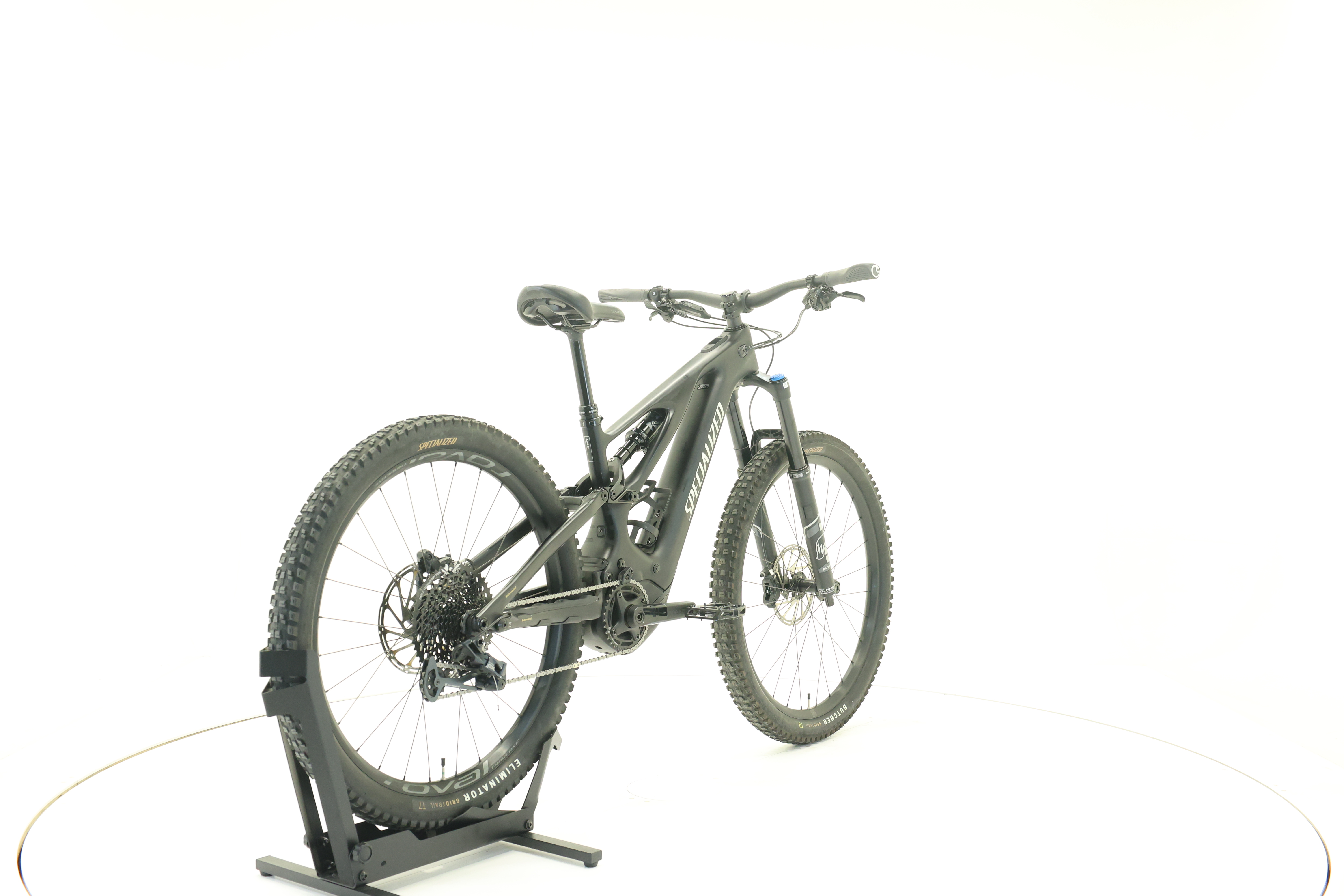 Specialized LEVO COMP CARBON