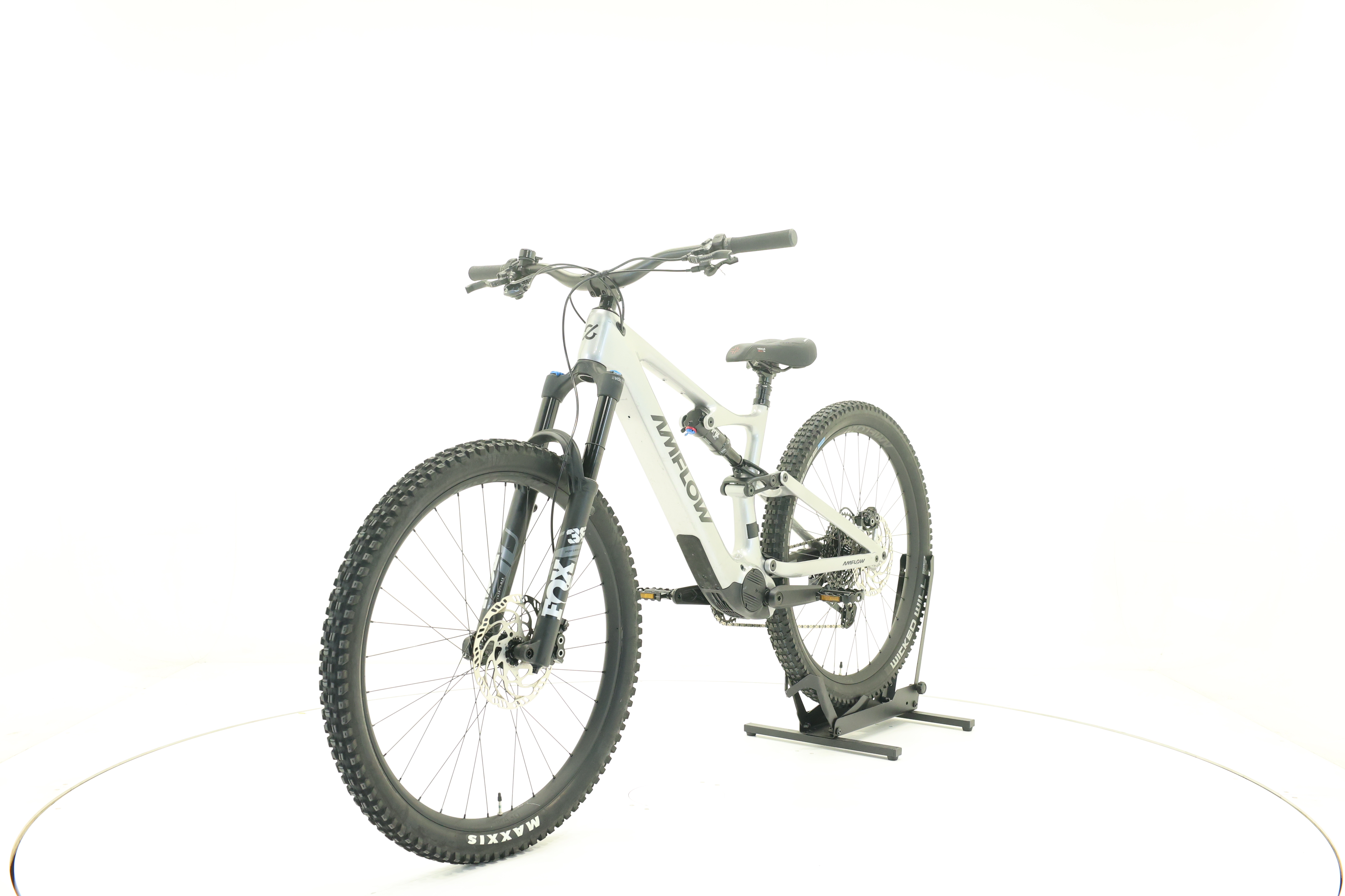 AMFLOW Pl Carbon