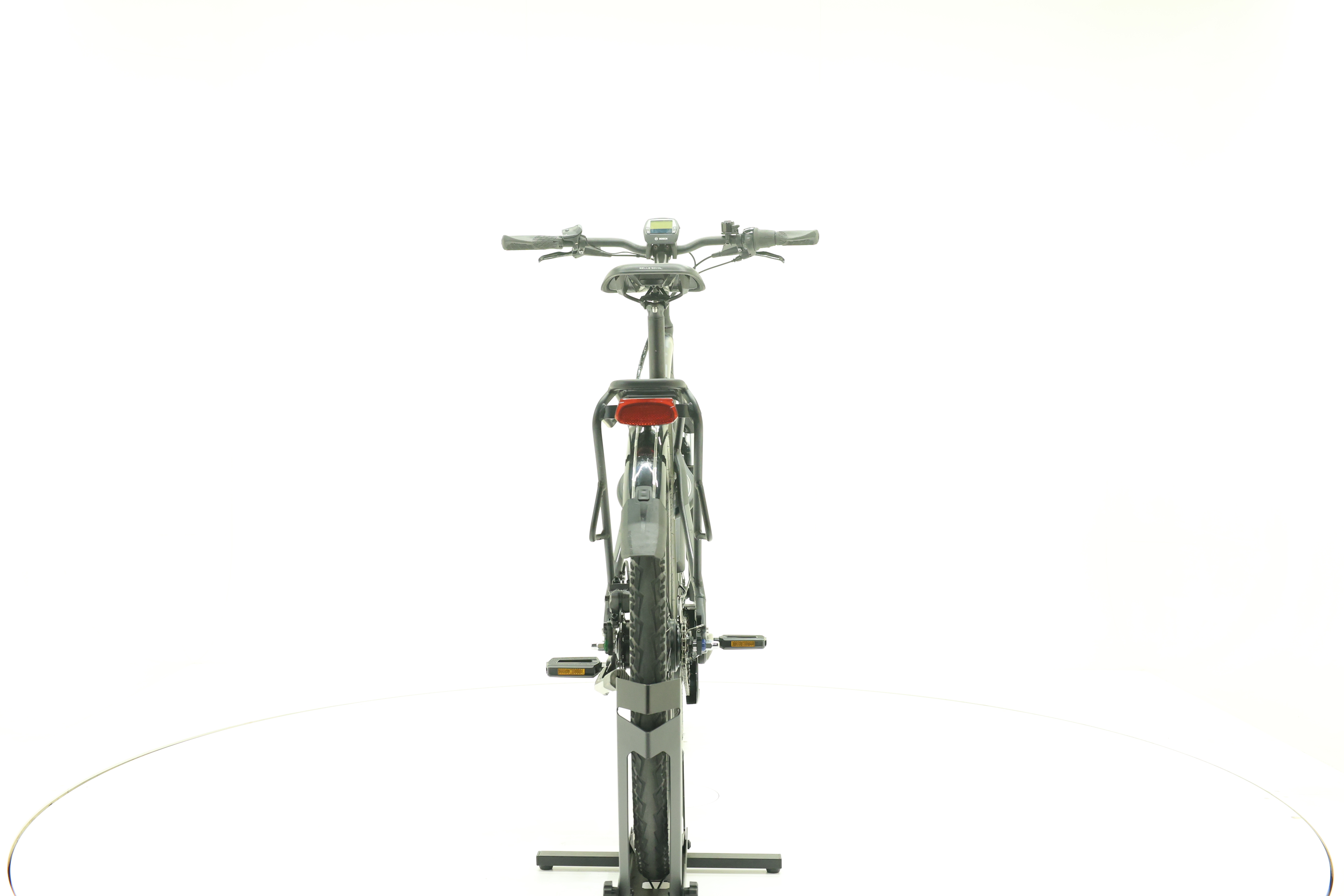 Pegasus Solero E8R Diam