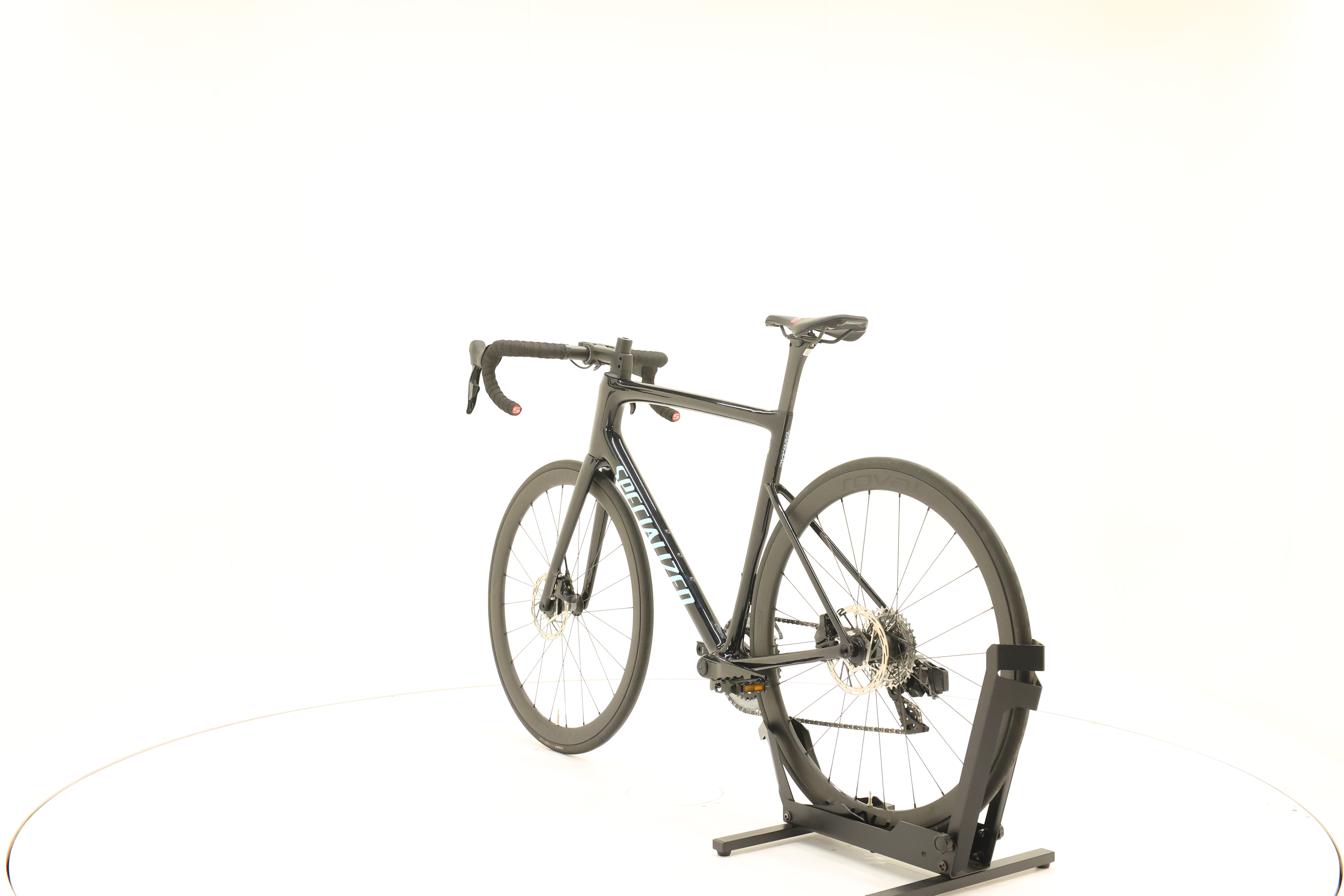 Specialized TARMAC SL8 EXPERT - Carbon Rennrad - 2024, 58 cm, 180-189 cm, 2024, 0 km – Bild 5 von 29
