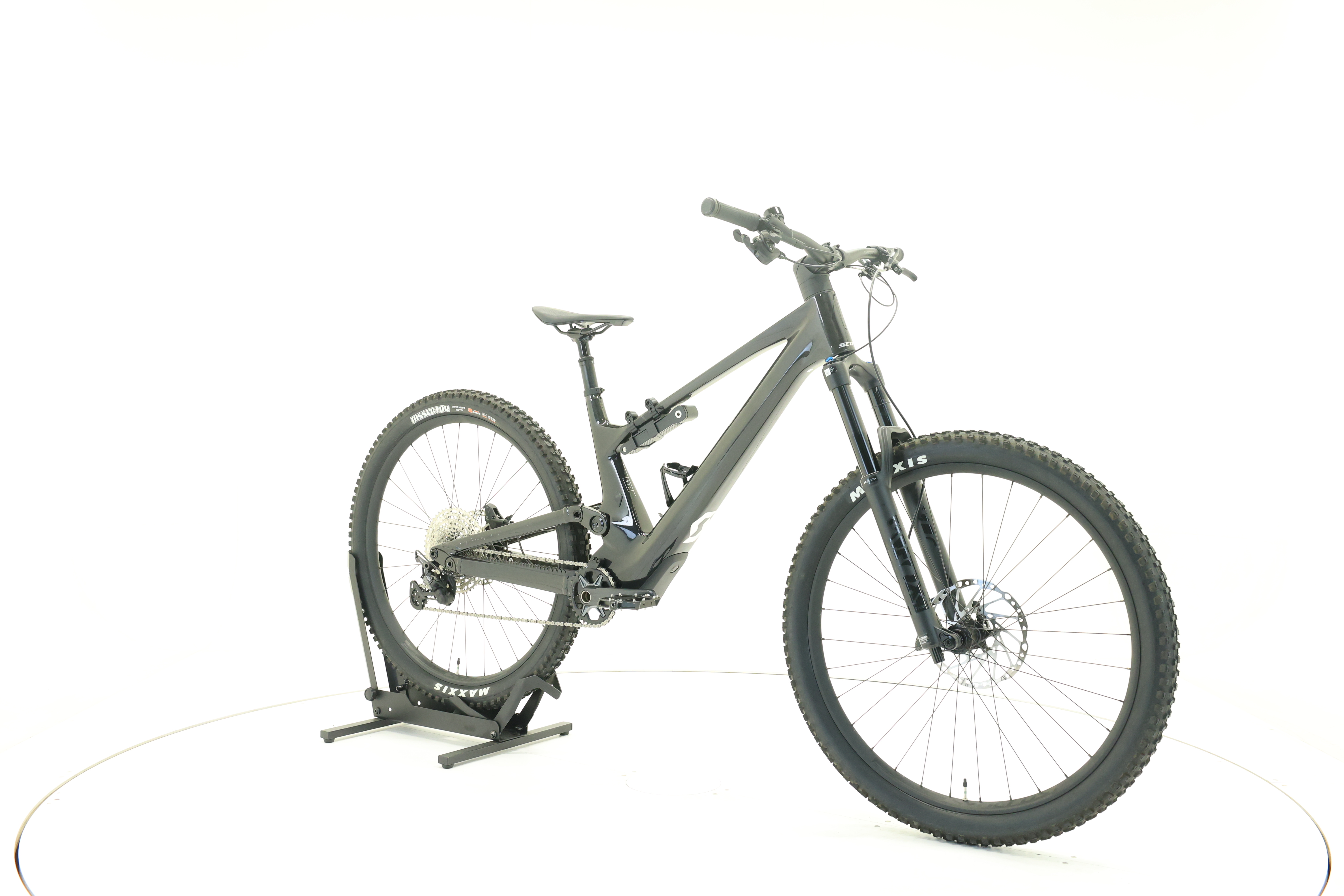 Scott Genius 920, L, 180-189 cm, 2025, 0 km – Bild 3 von 5