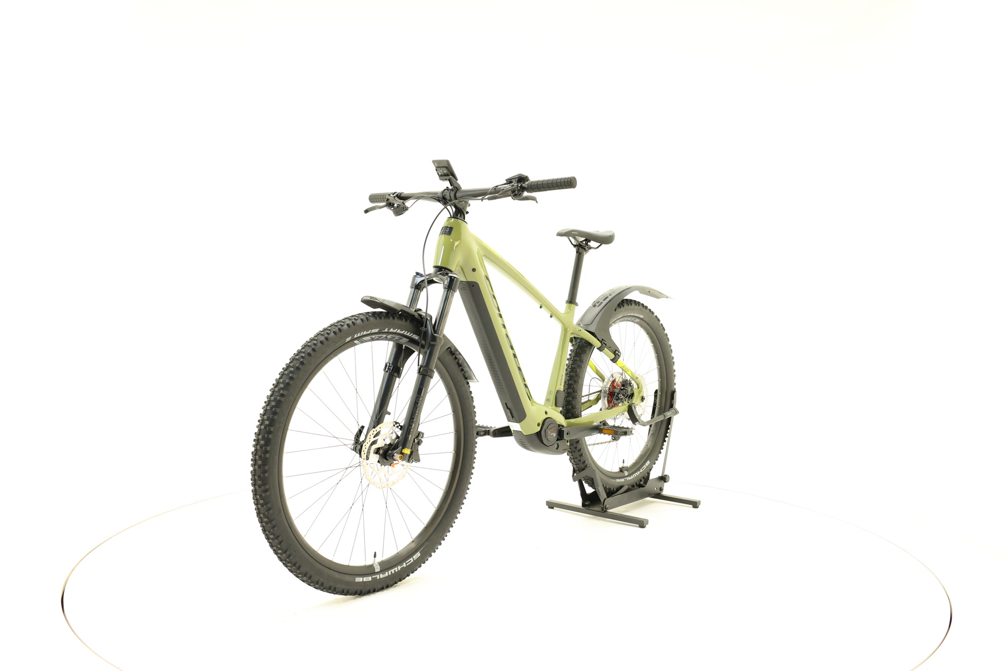 Corratec E-P X-Vert Elite