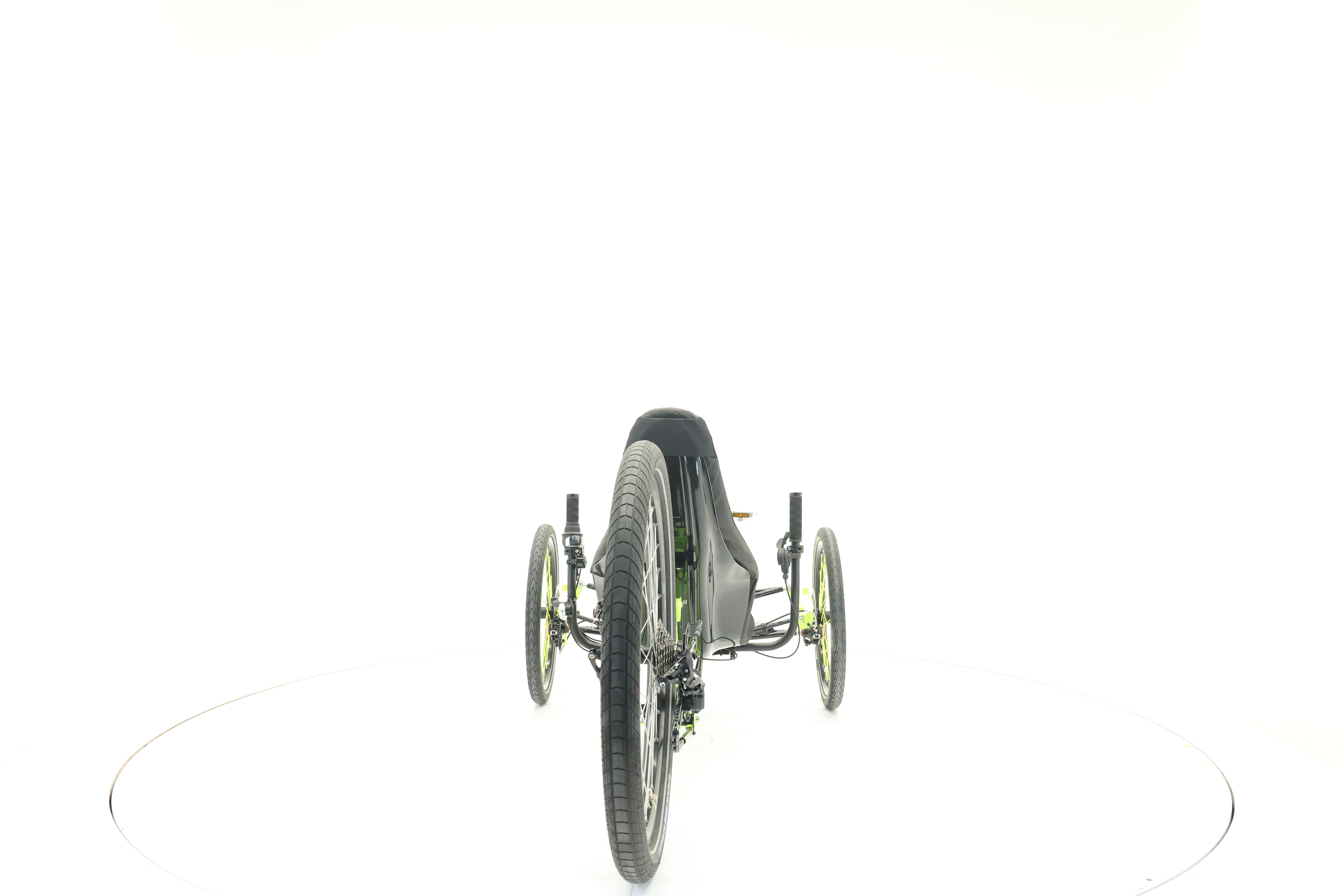 Stein Bike Revolution Wild One 20/28, Unisize, Unisize, 2025, 0 km – Bild 15 von 27