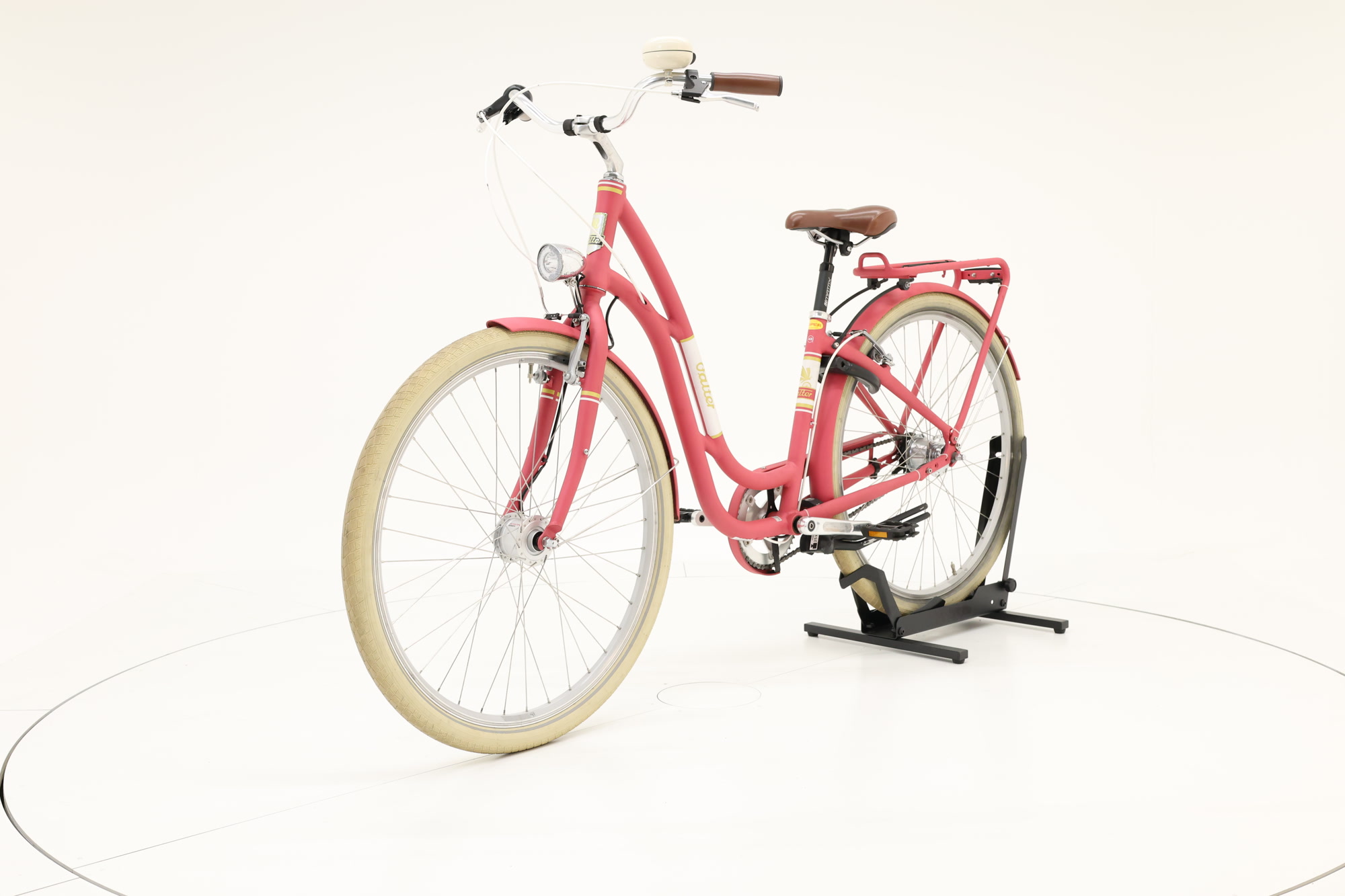 FALTER R 4.0 Classic, 43 cm, 150-159 cm, 2022, 0 km – Bild 1 von 8