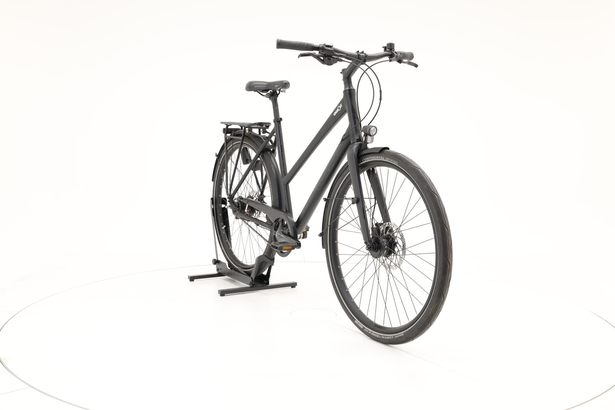 Stevens Courier Lite Lady 23 54, 54 cm, 170-179 cm, 2024, 0 km – Bild 3 von 8
