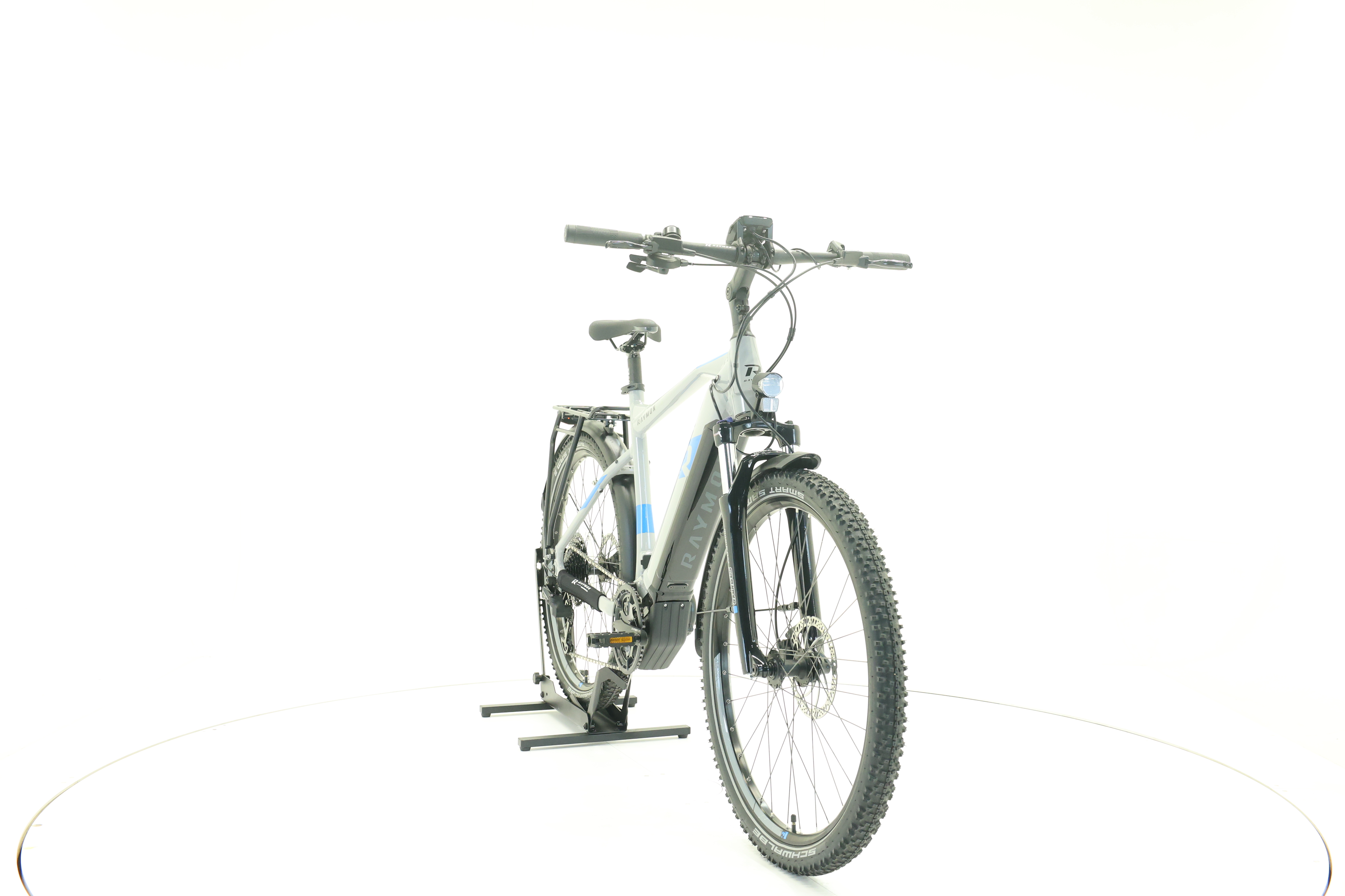 R Raymon Crossray 6.0, L, 170-179 cm, 2023, 404 km – Bild 3 von 5