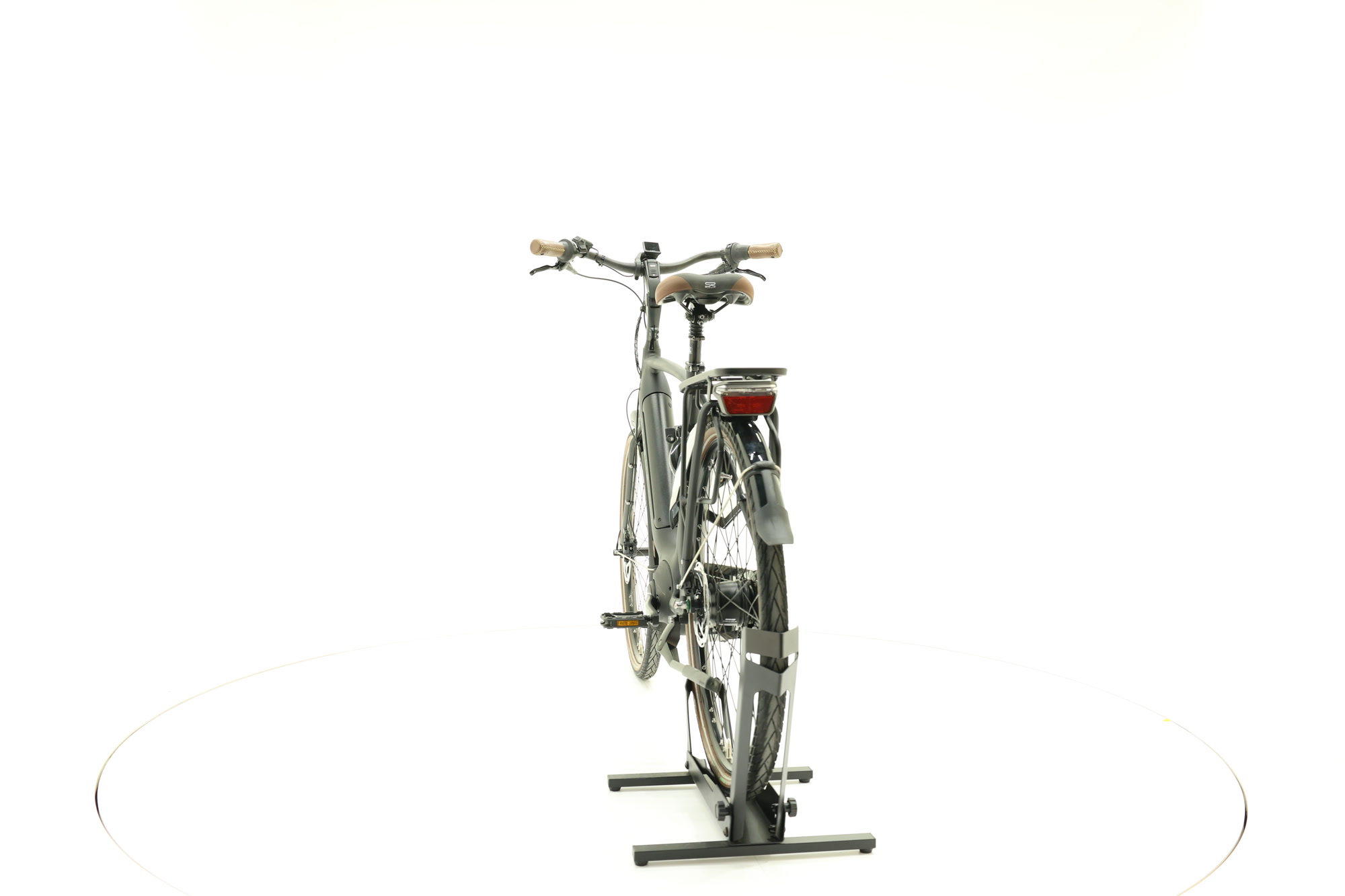 Gazelle Grenoble Elite C8 HMB