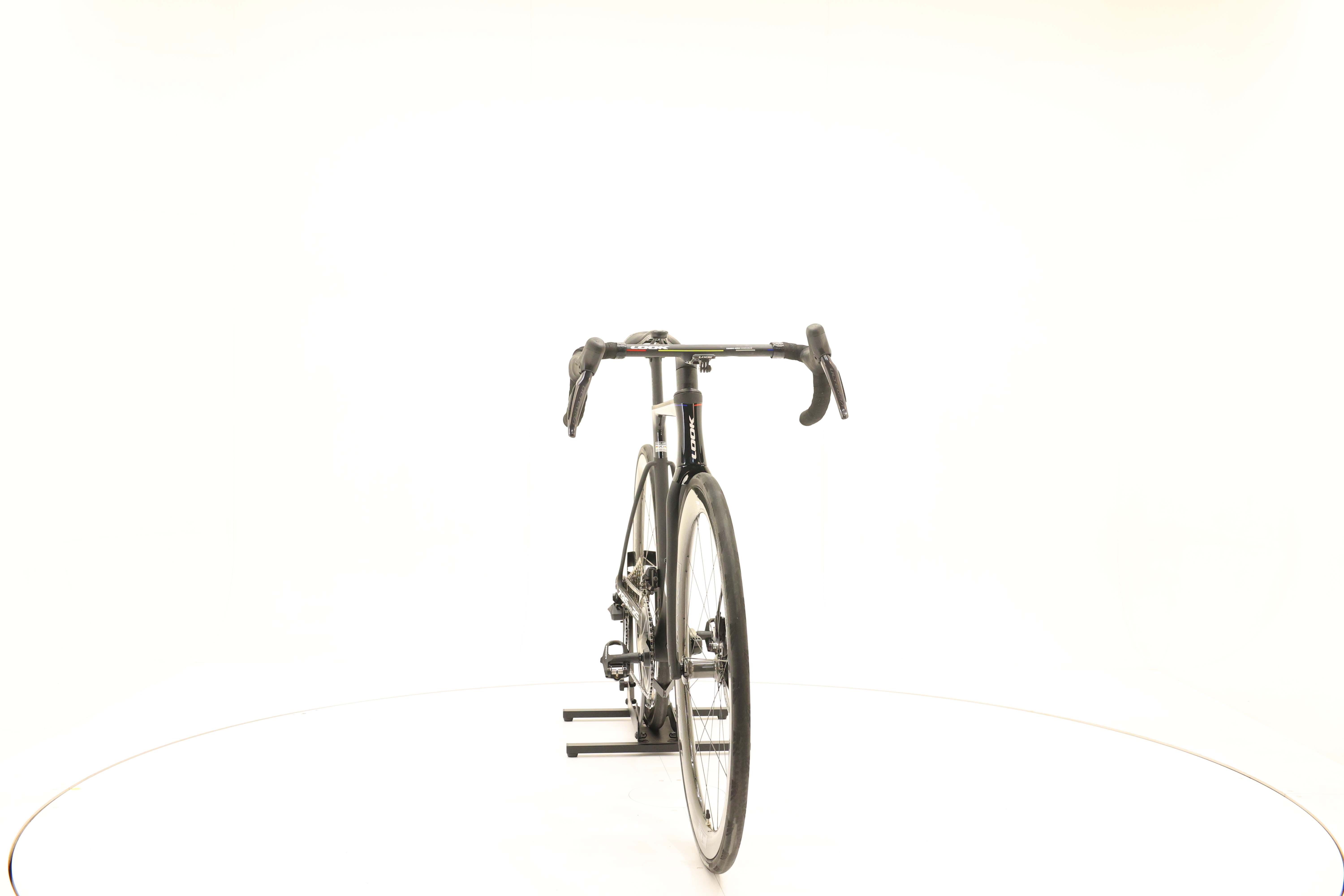Look 795 BLADE 2 RS Ultegra Di2 2x12, 53 cm, 170-179 cm, 2025, 0 km – Bild 27 von 29